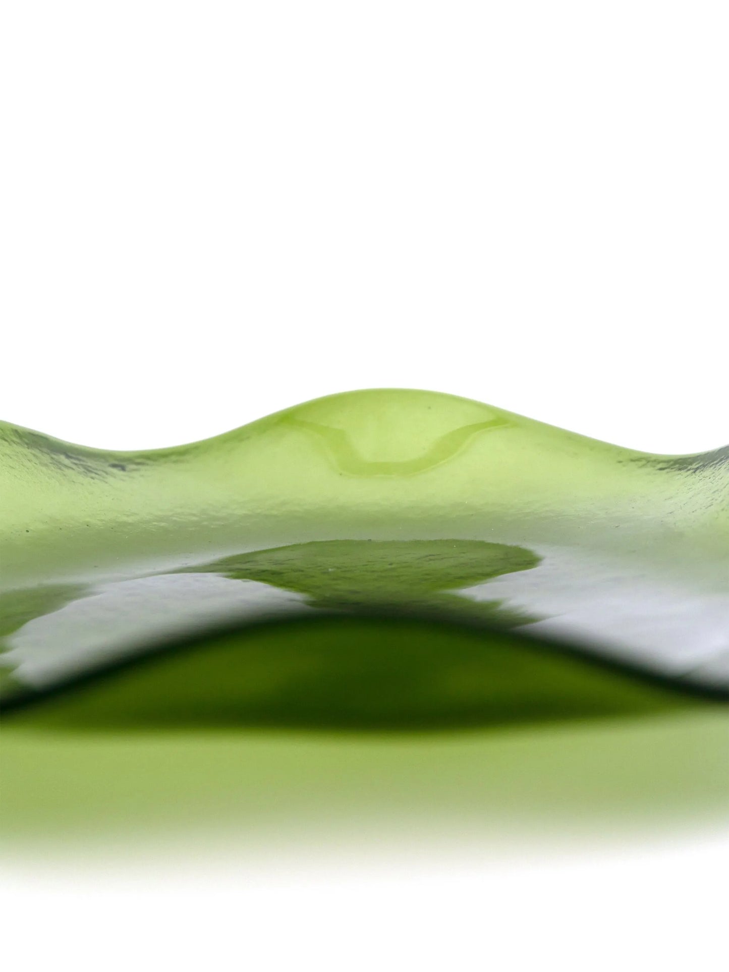 Curved Edge plate (19cm)