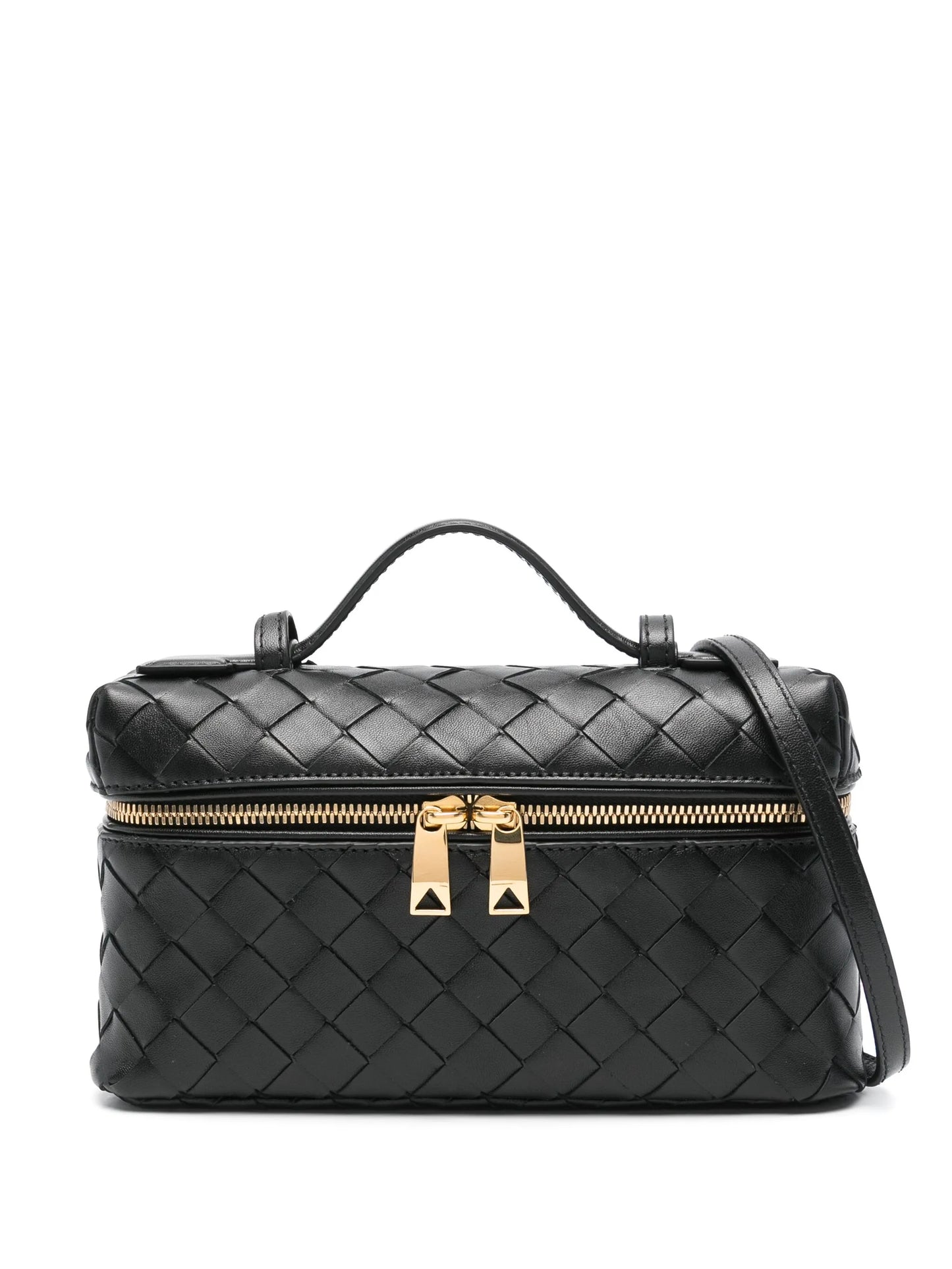 Bang Bang Vanity Case tote bag