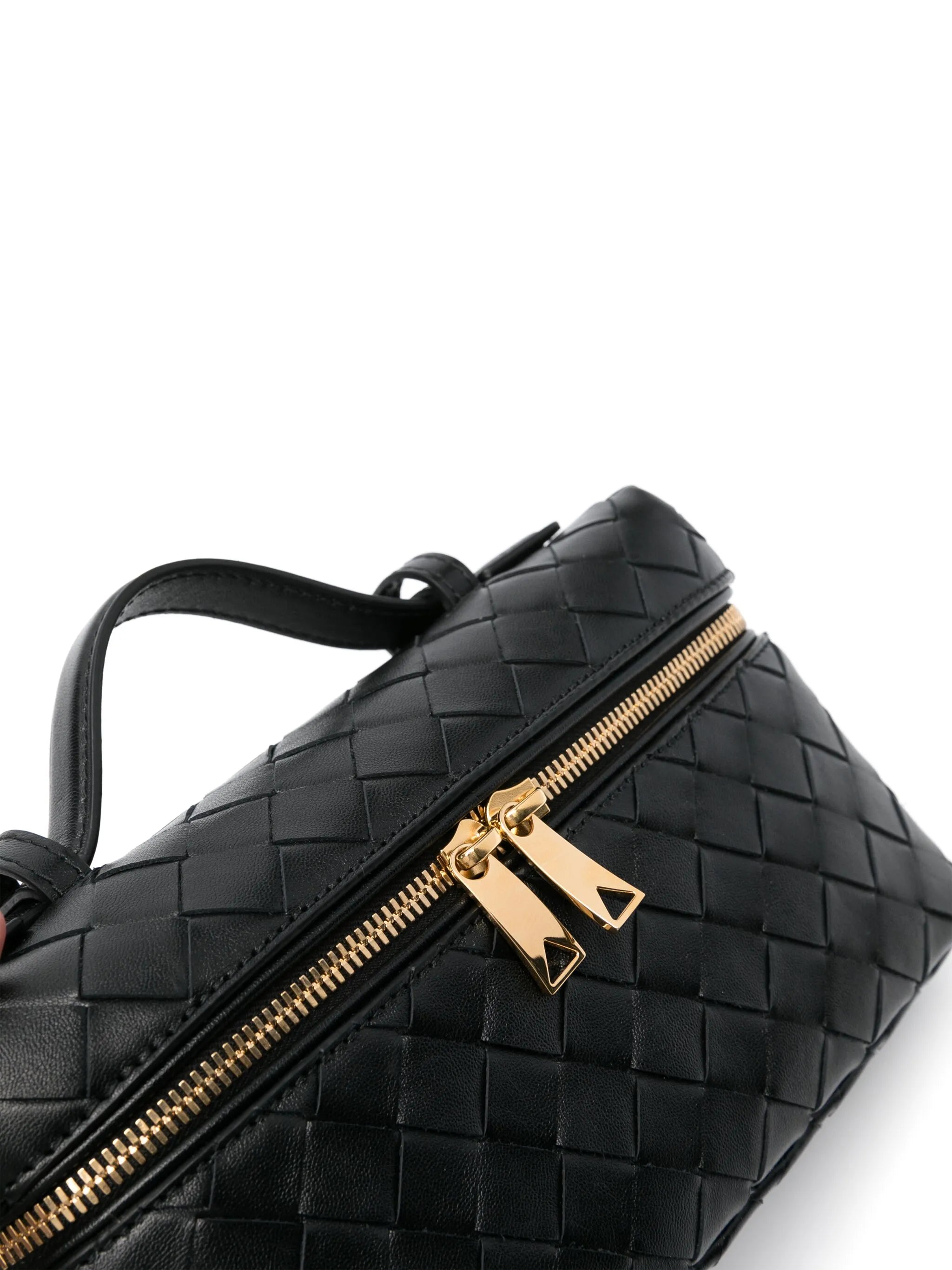 Bang Bang Vanity Case tote bag