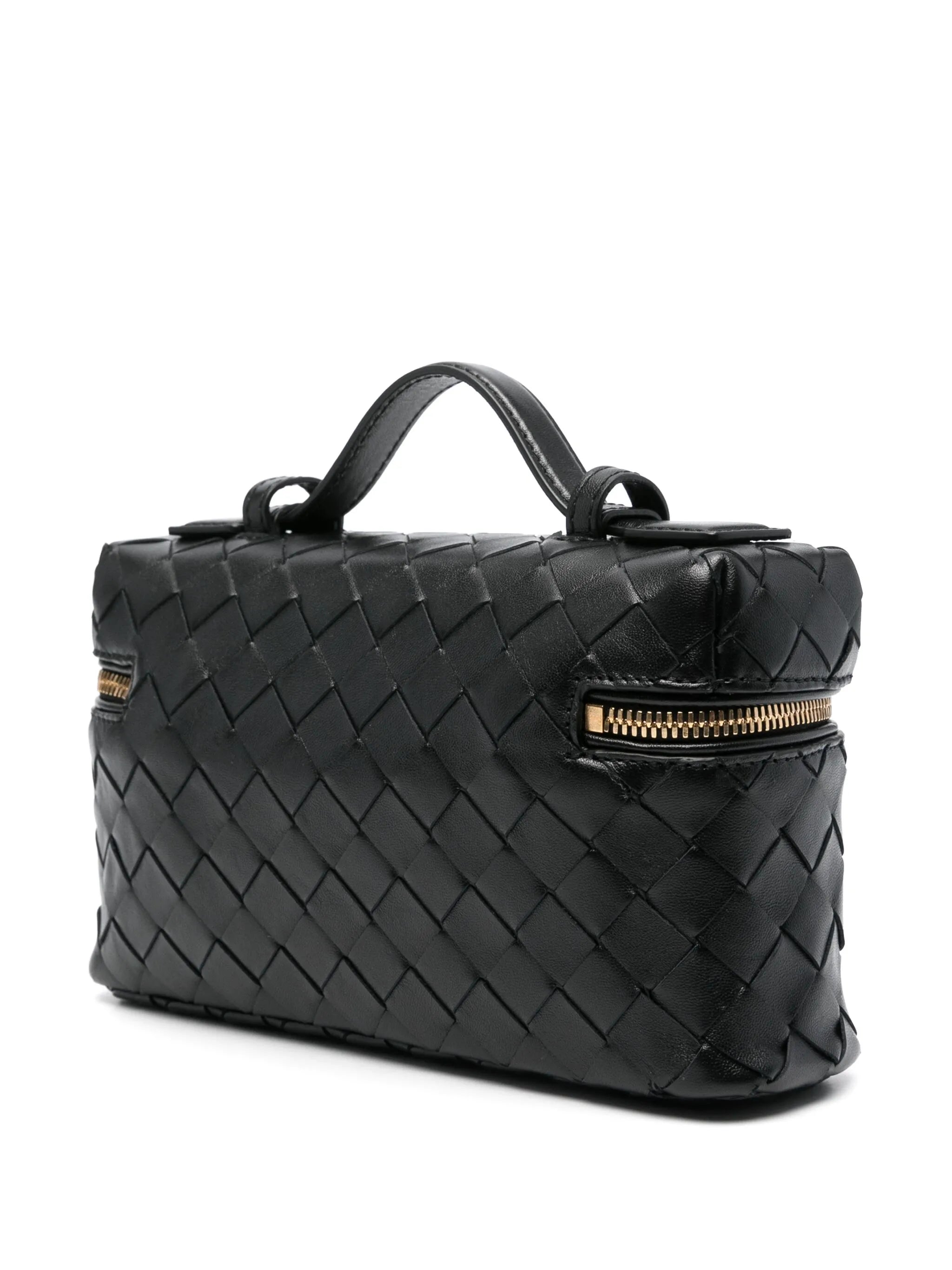 Bang Bang Vanity Case tote bag
