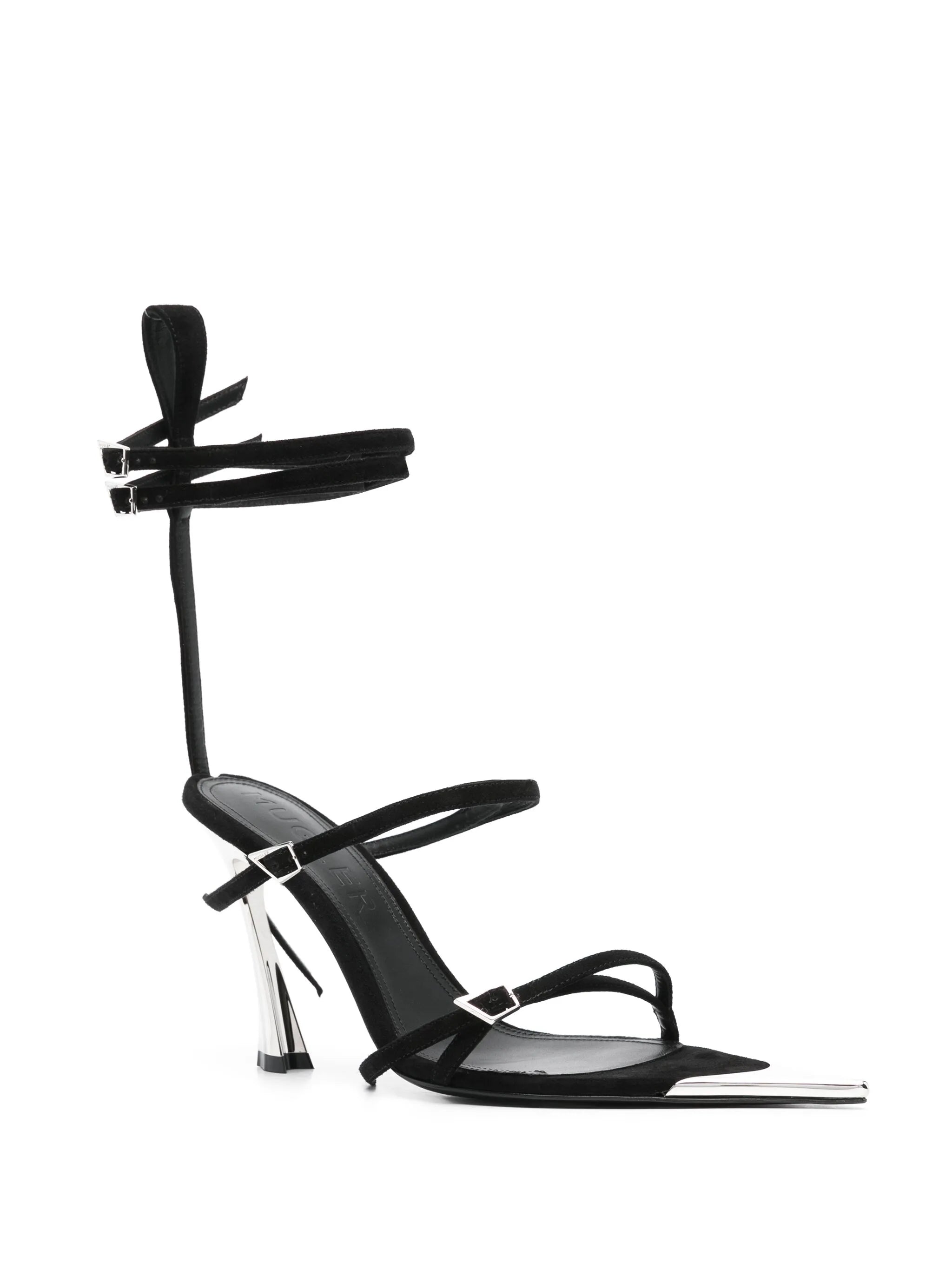 Fang 95mm sandals