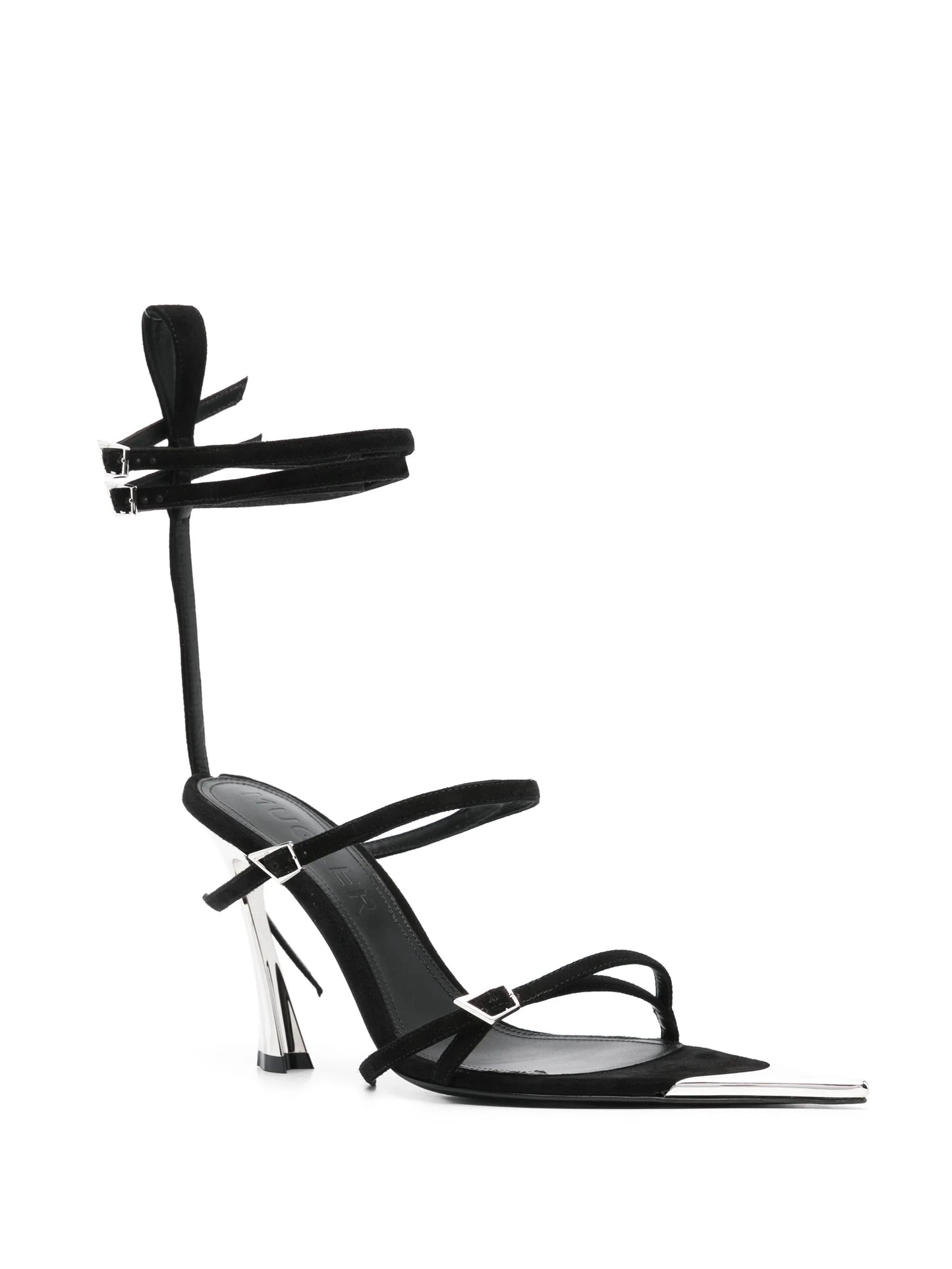 Fang 95mm sandals