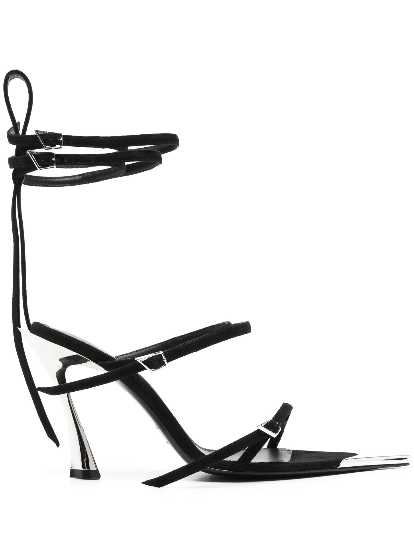 Fang 95mm sandals