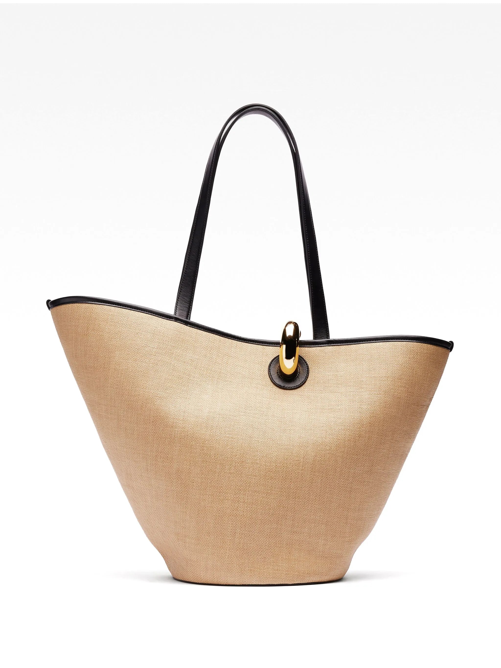 Le Bambola bucket bag