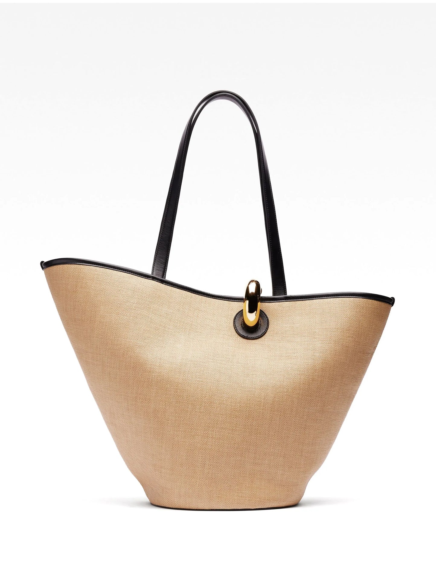 Le Bambola bucket bag