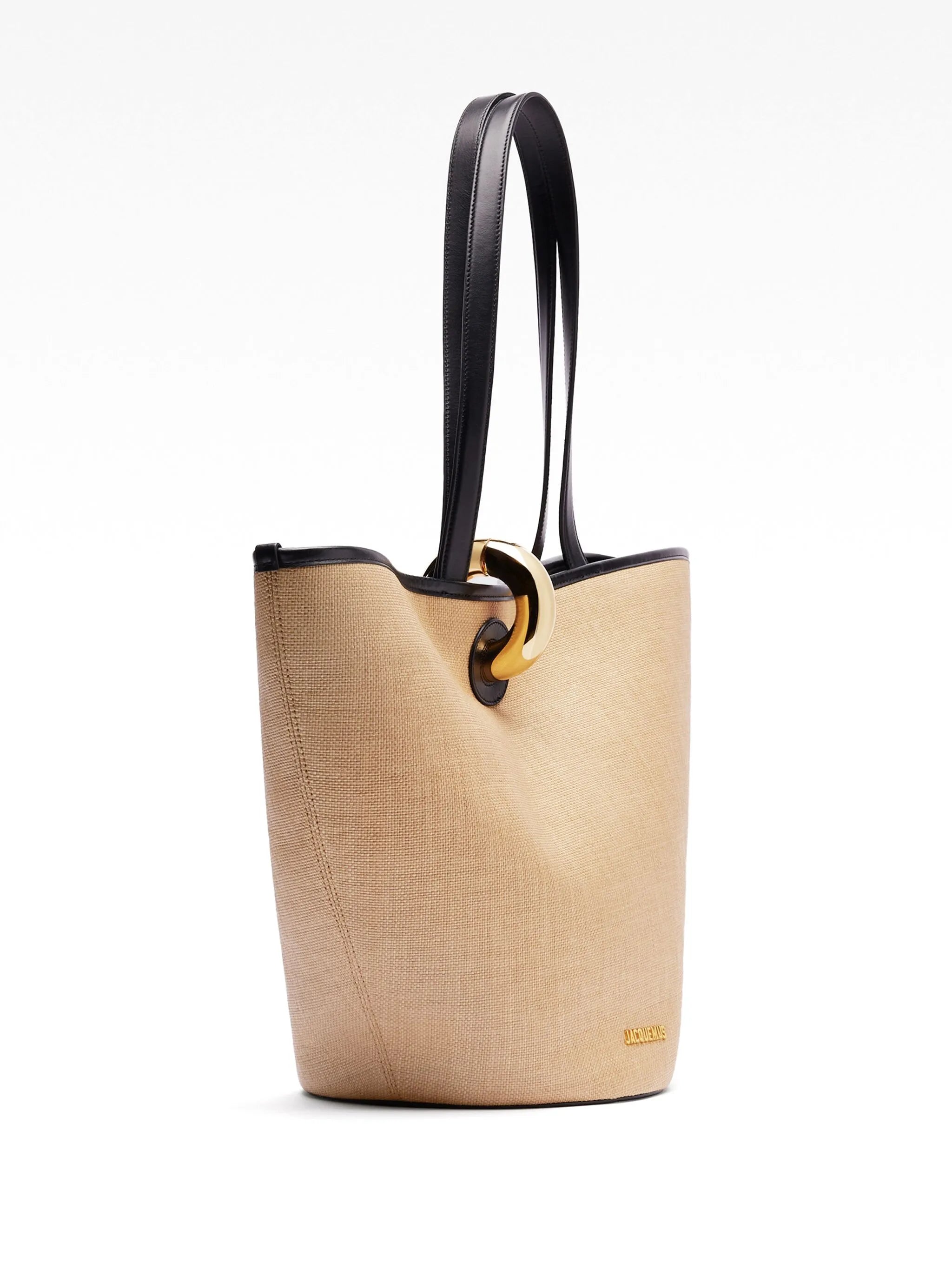 Le Bambola bucket bag