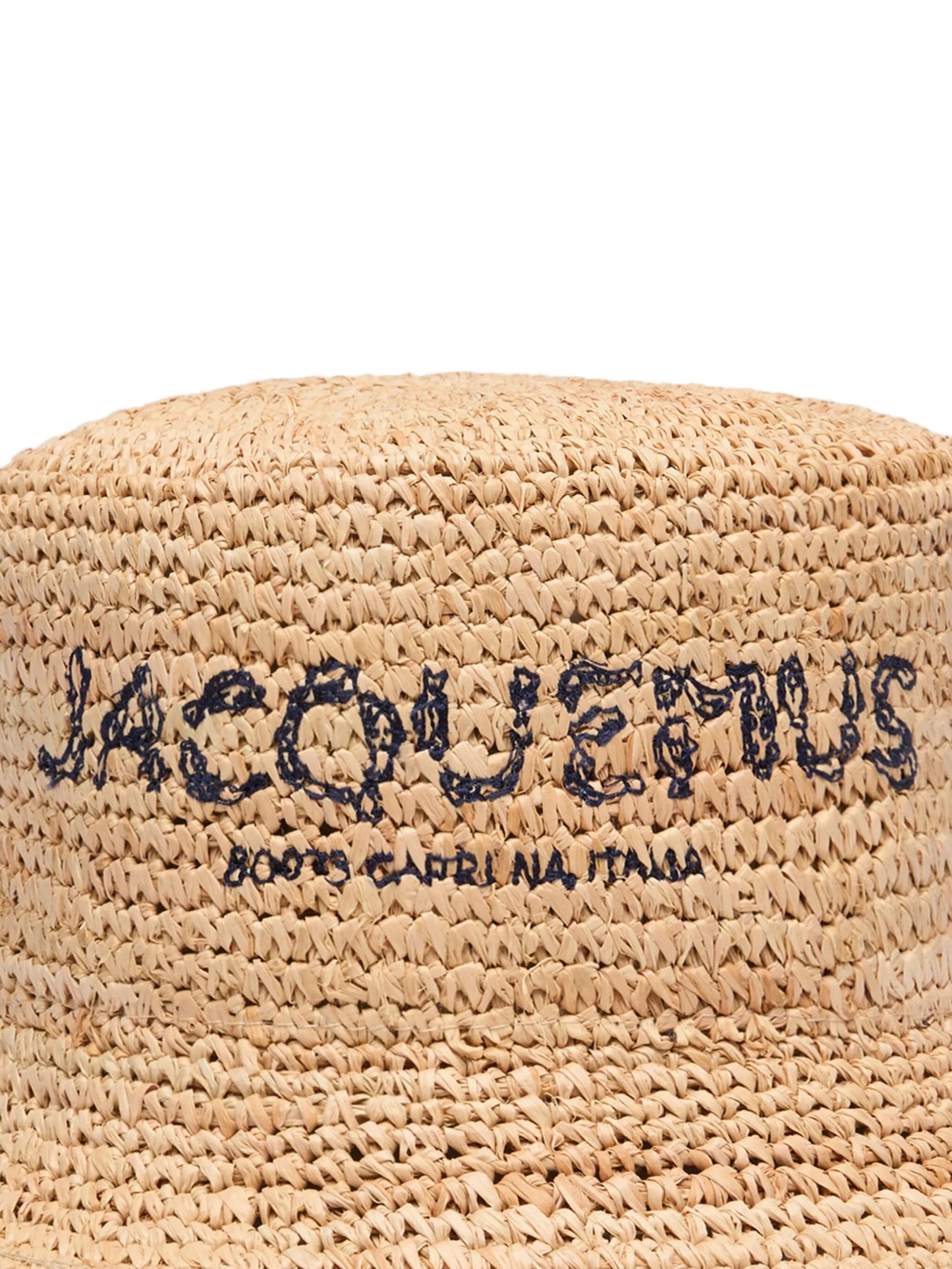 Le Bob Pesco bucket hat