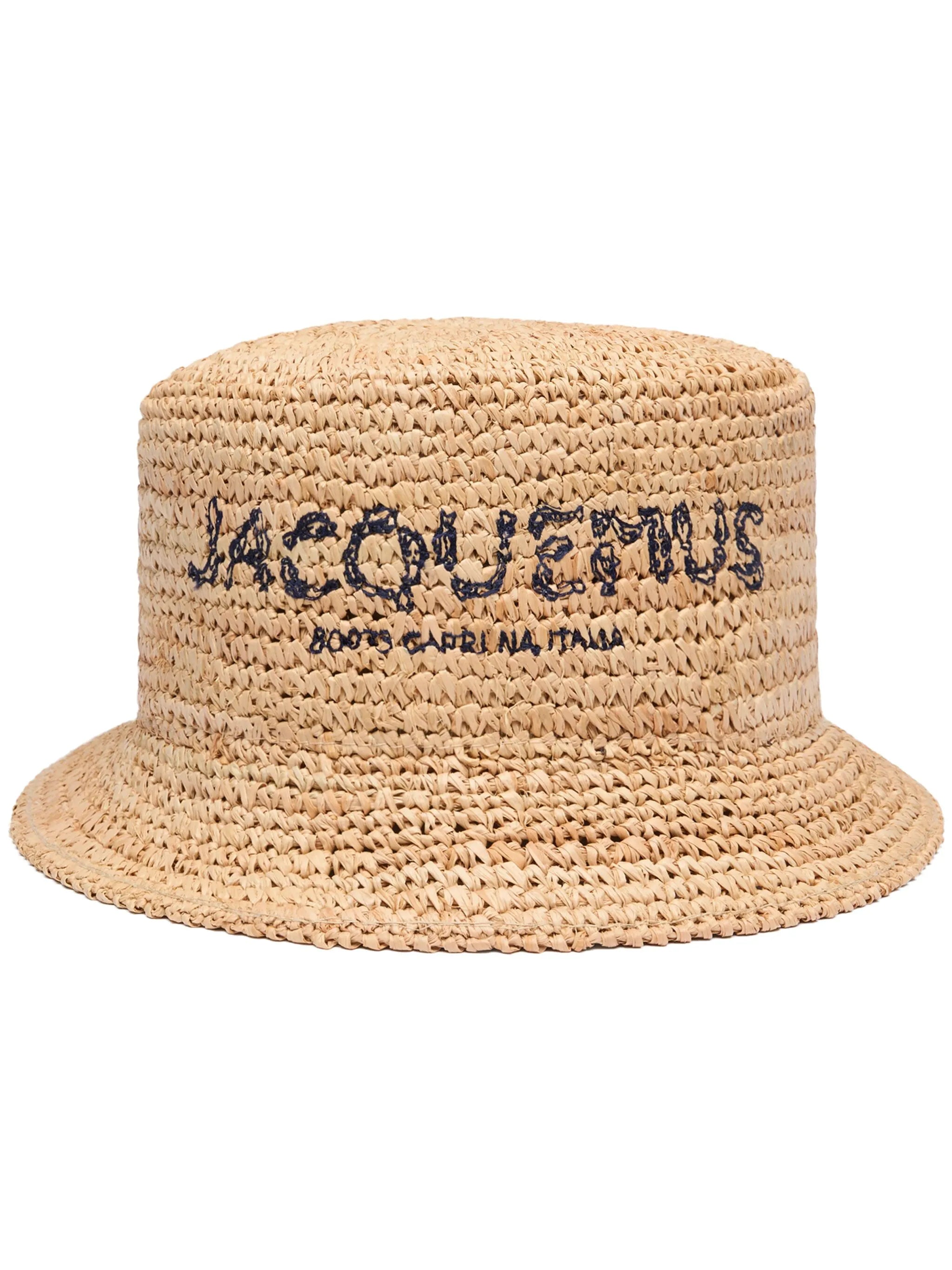 Le Bob Pesco bucket hat