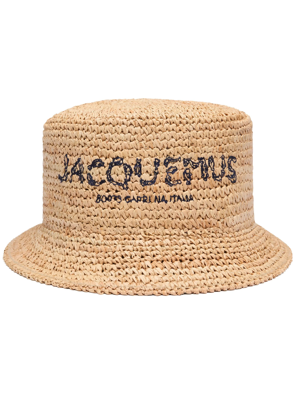 Le Bob Pesco bucket hat
