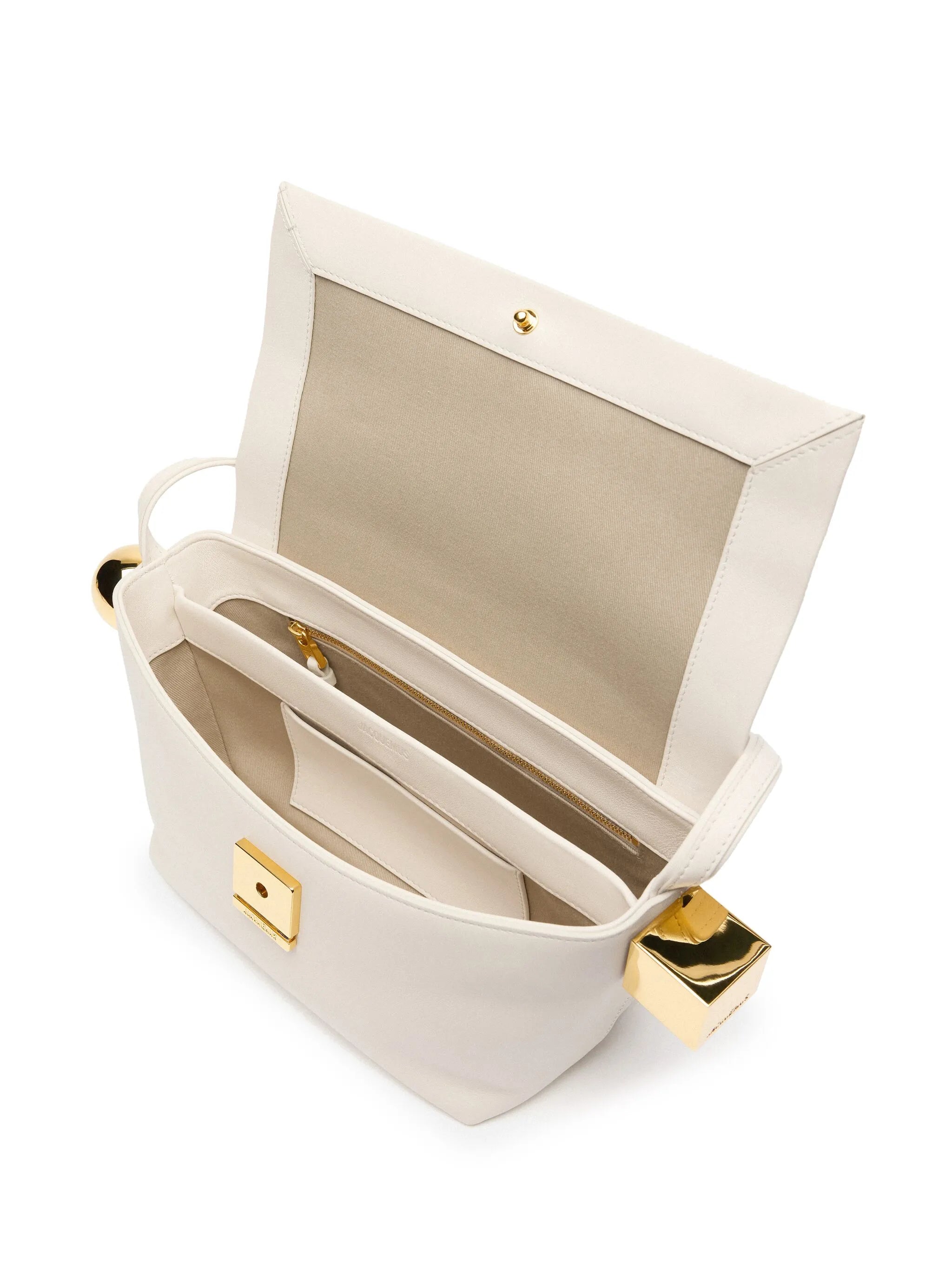 Rond Carré shoulder bag