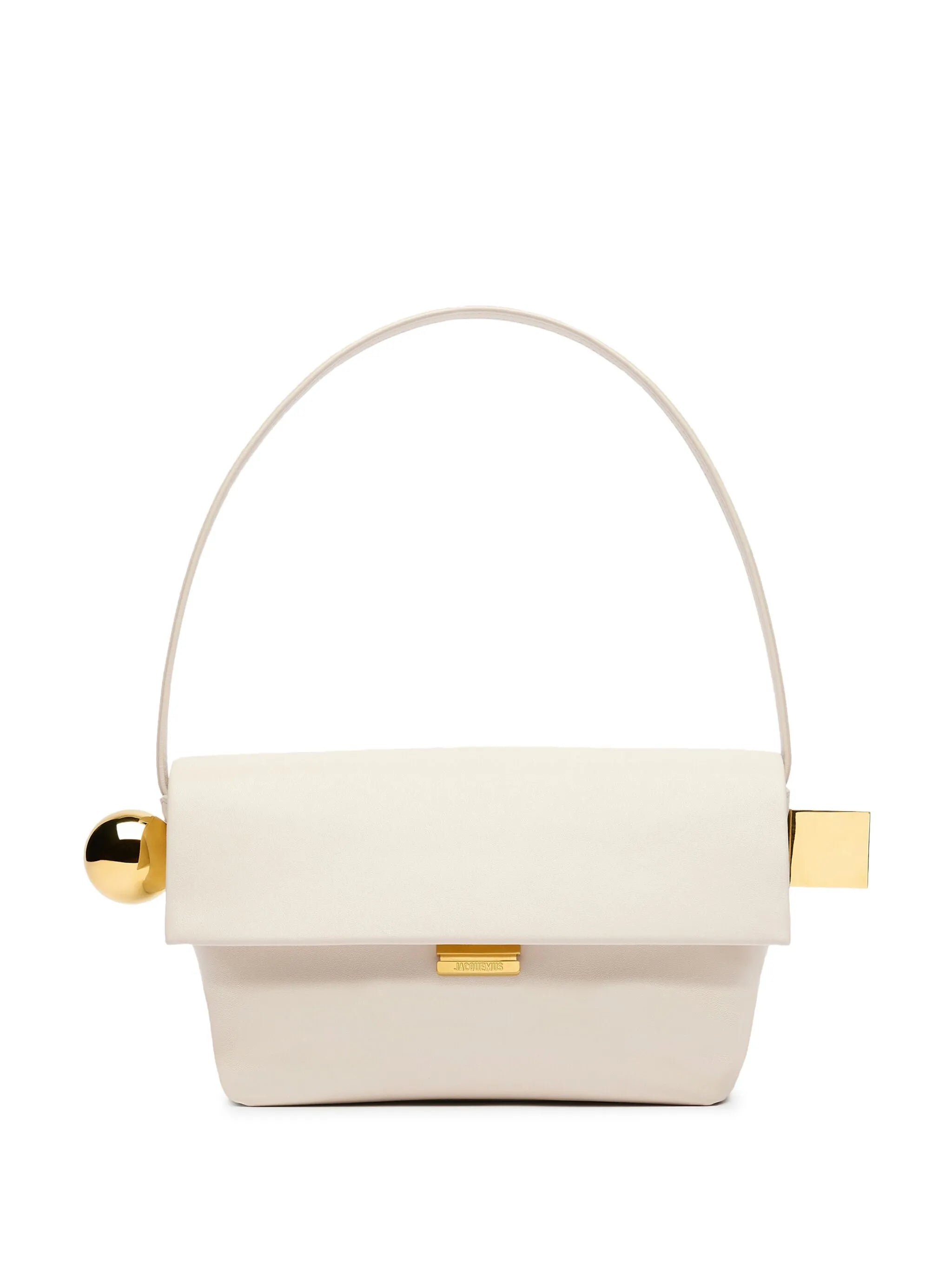 Rond Carré shoulder bag