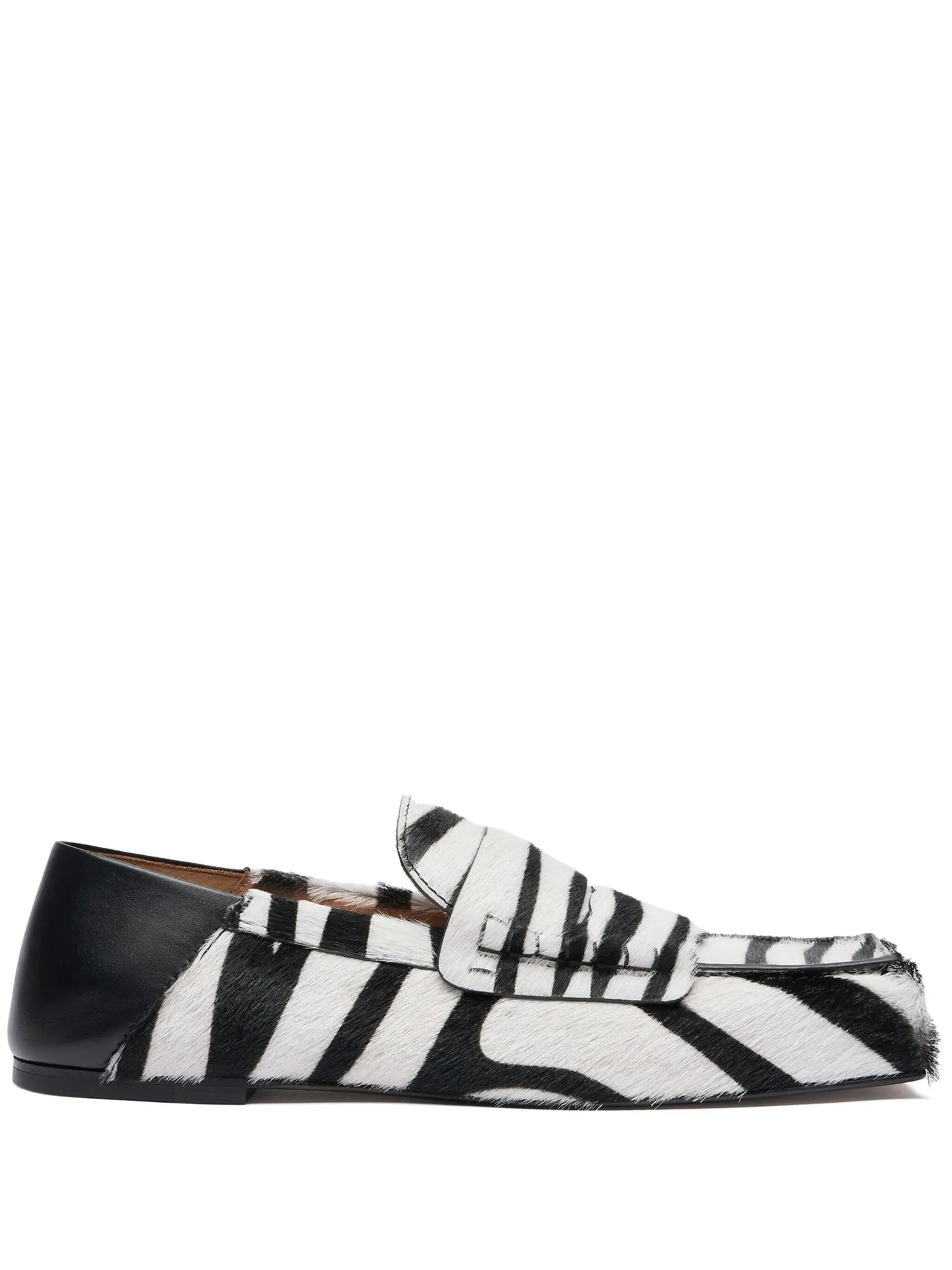 Carré loafers