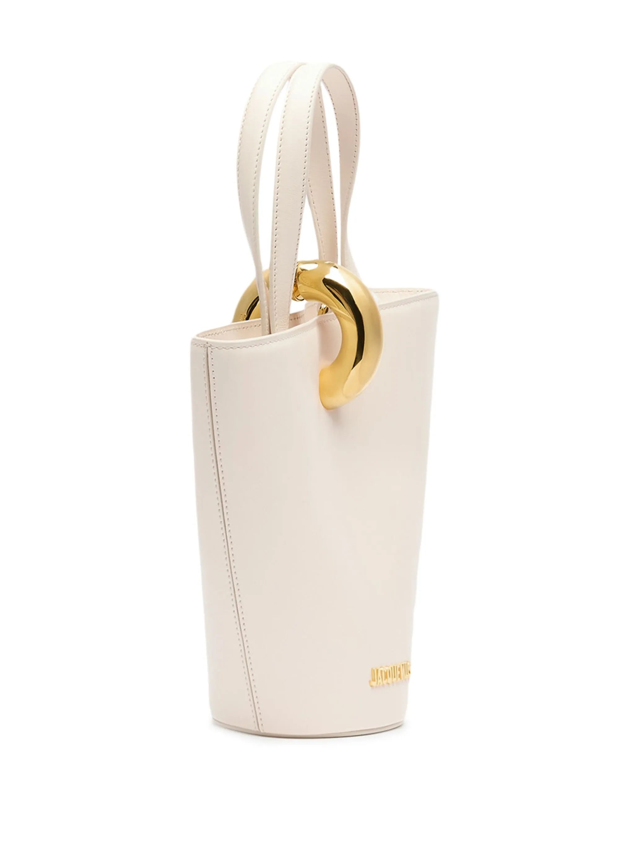 Le petit Bambola bucket bag