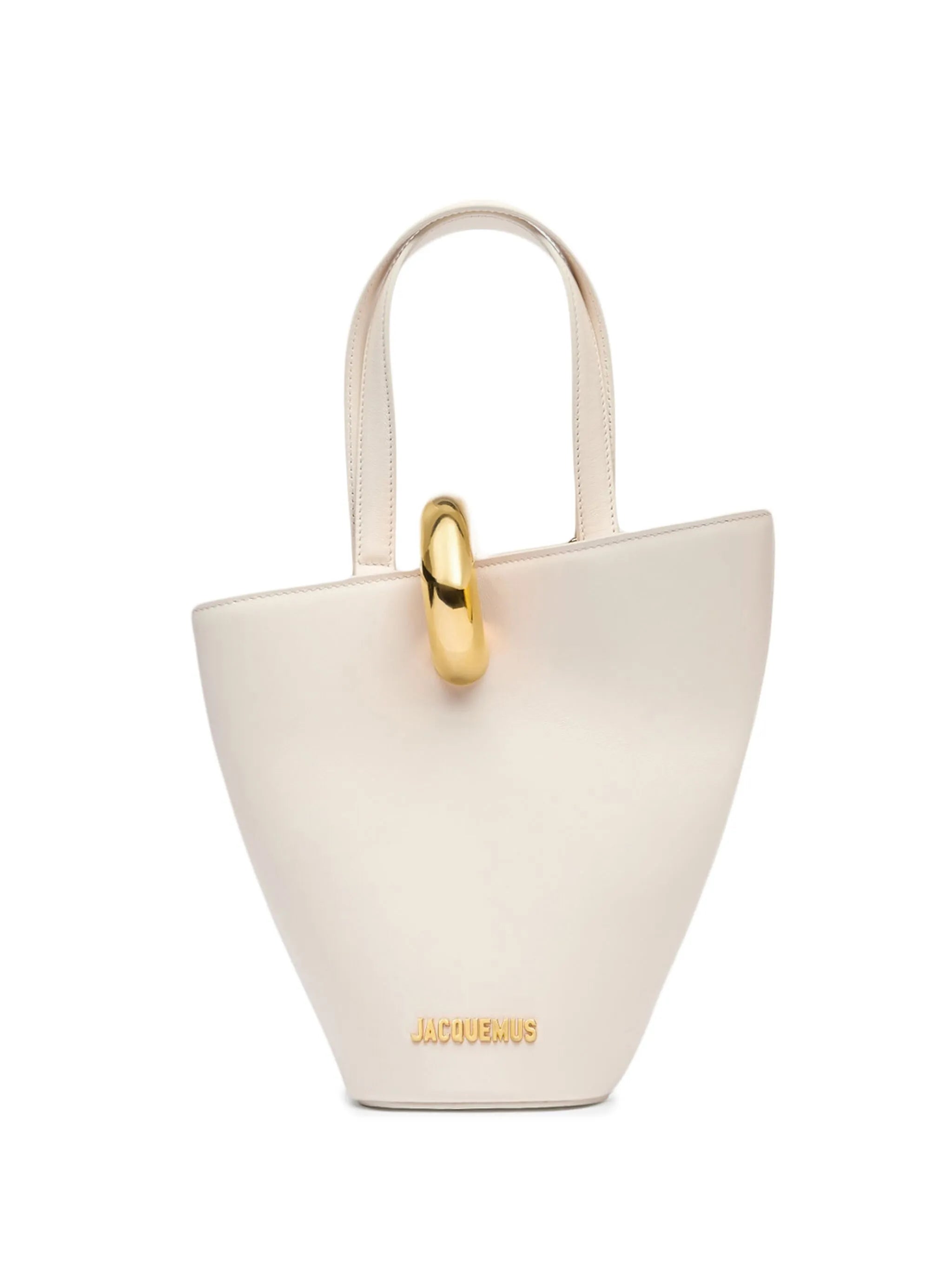 Le petit Bambola bucket bag