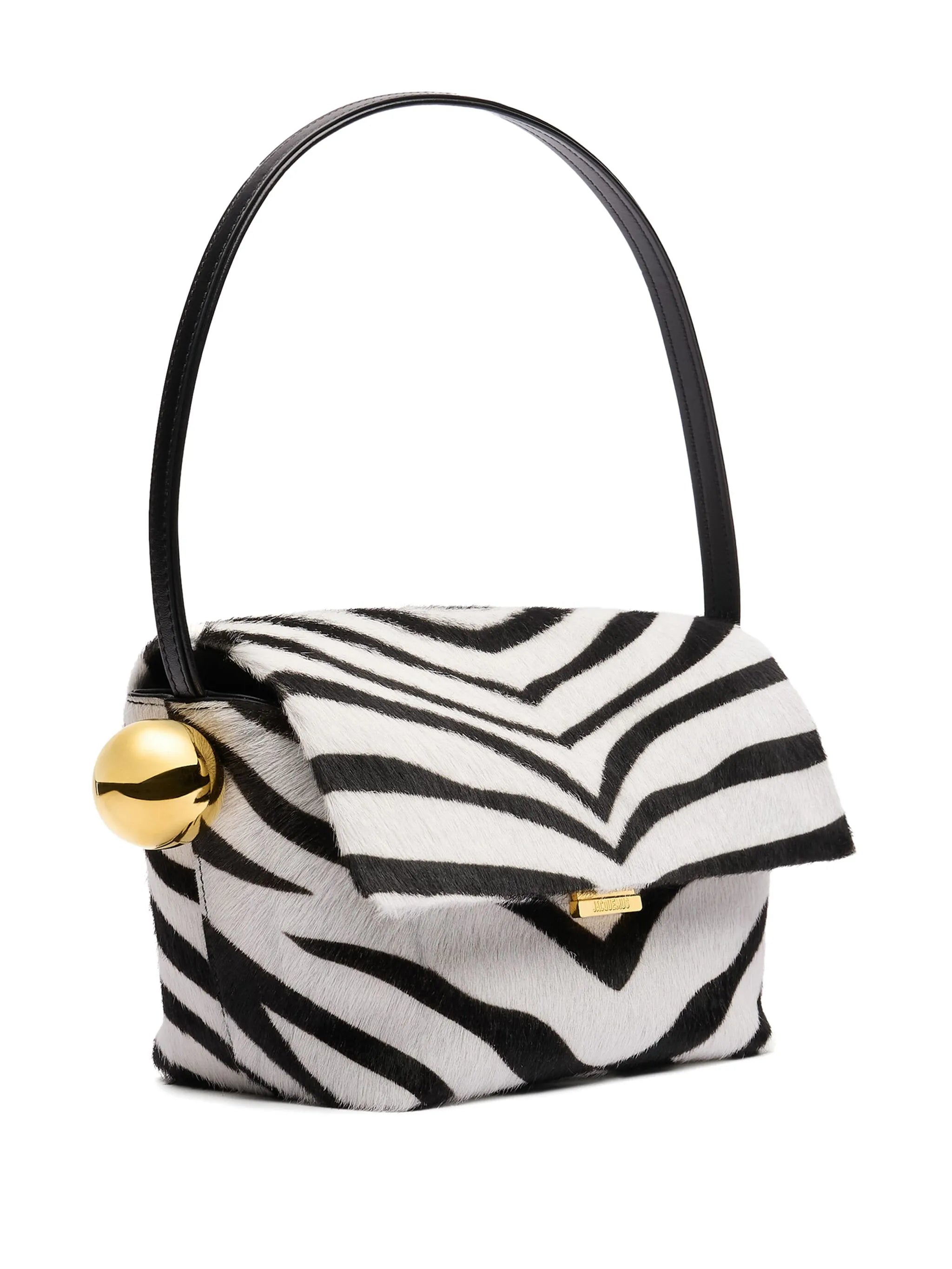 Le Rond Carré shoulder bag