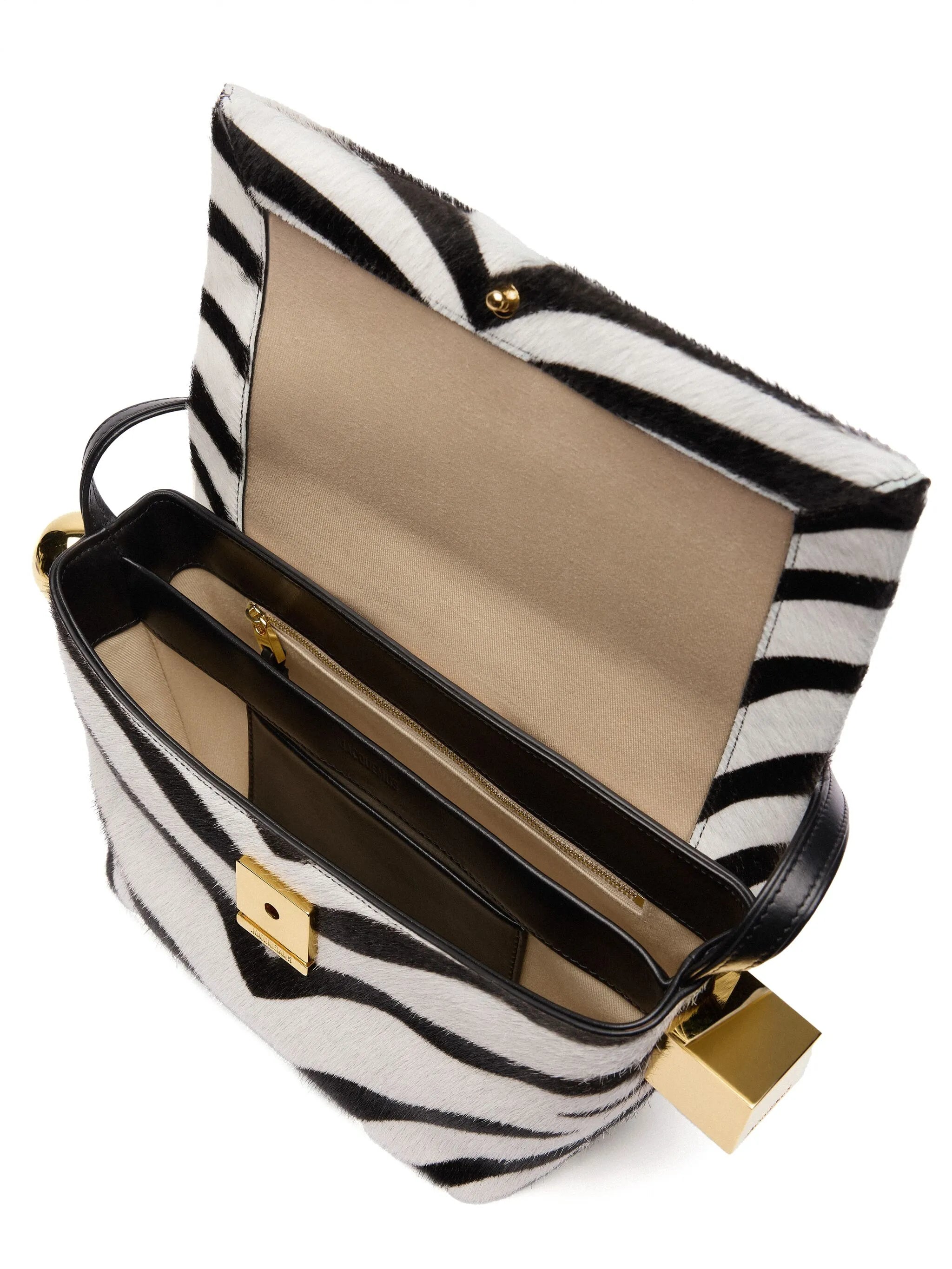 Le Rond Carré shoulder bag