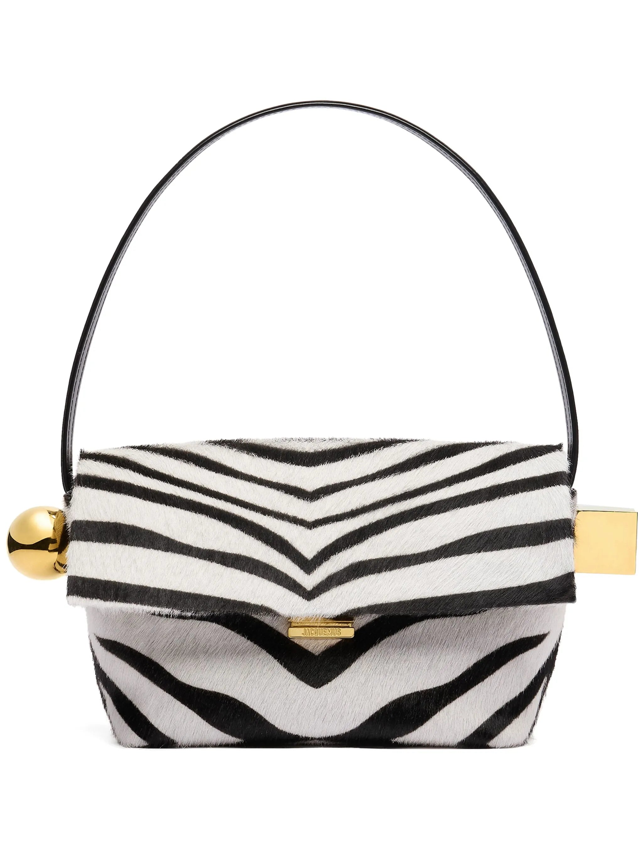 Le Rond Carré shoulder bag