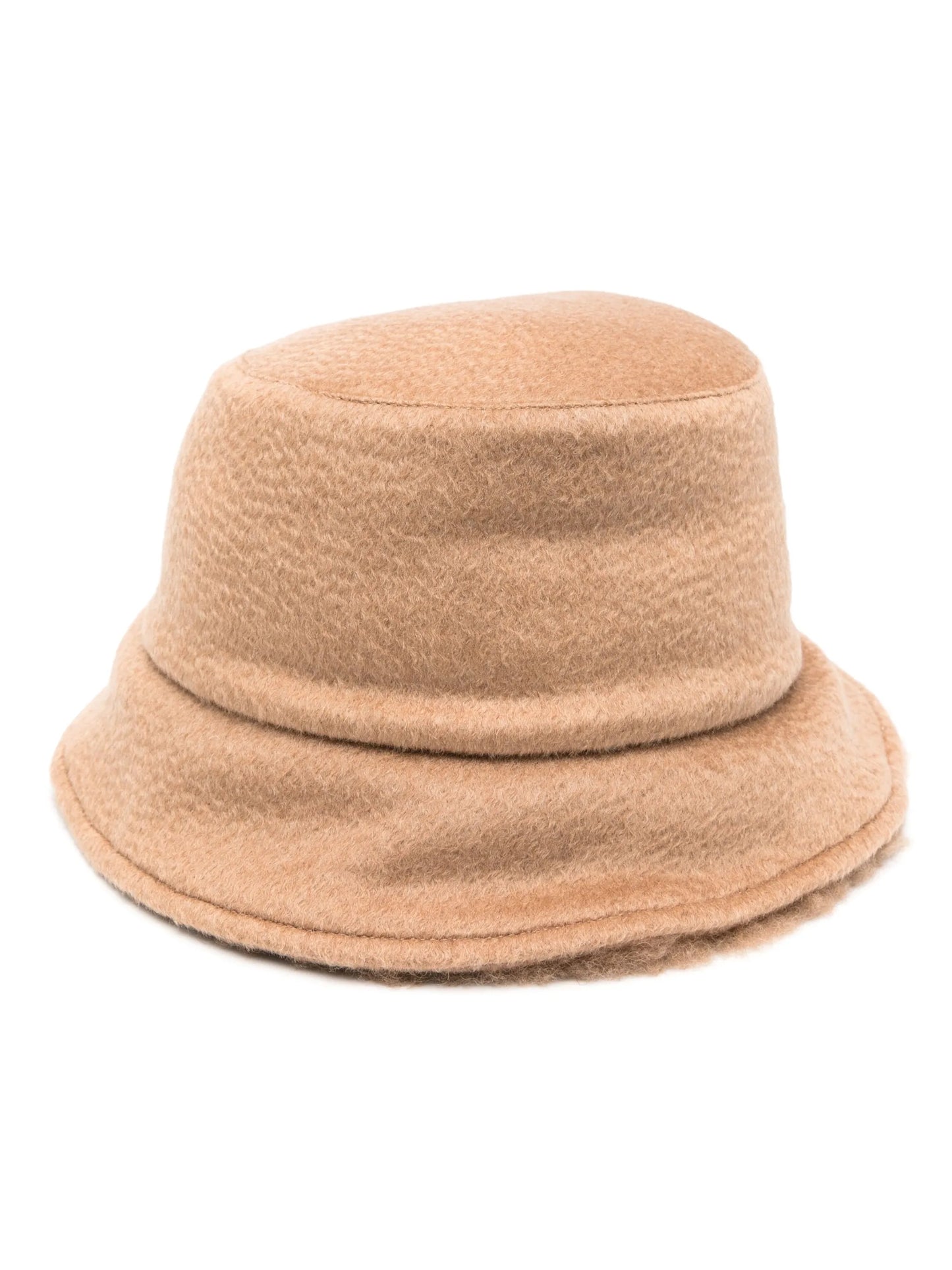 Fiducia bucket hat