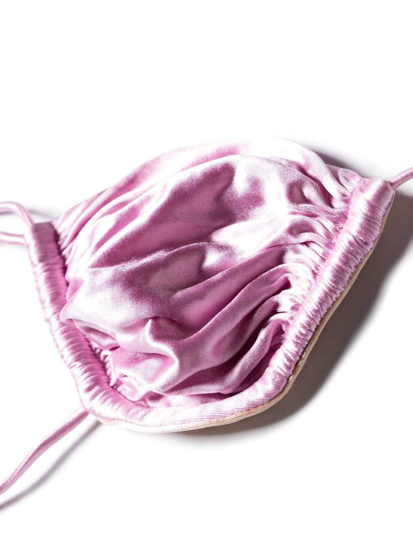 Fourht underwire-cup bikini top