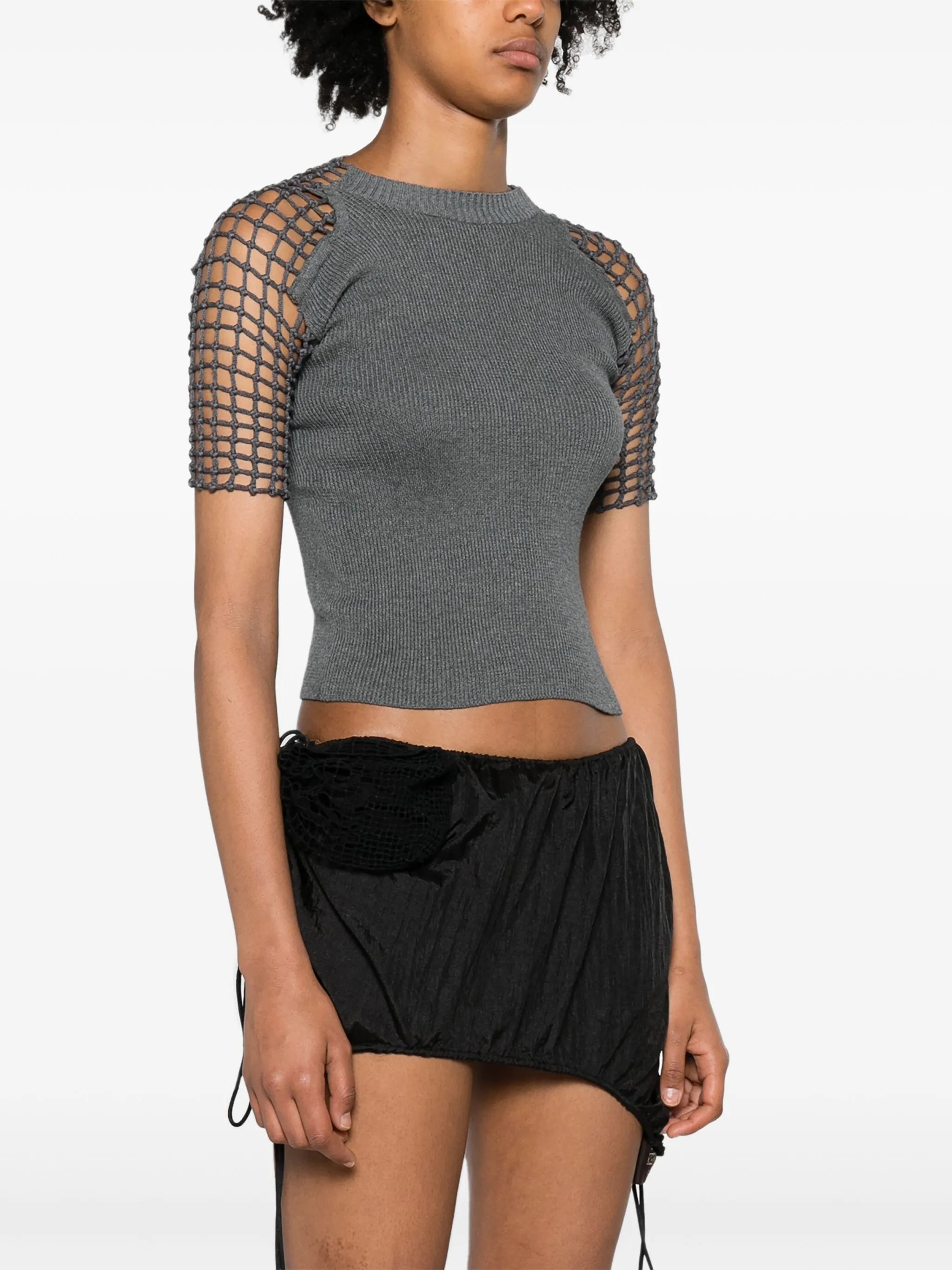 Season cotton top
