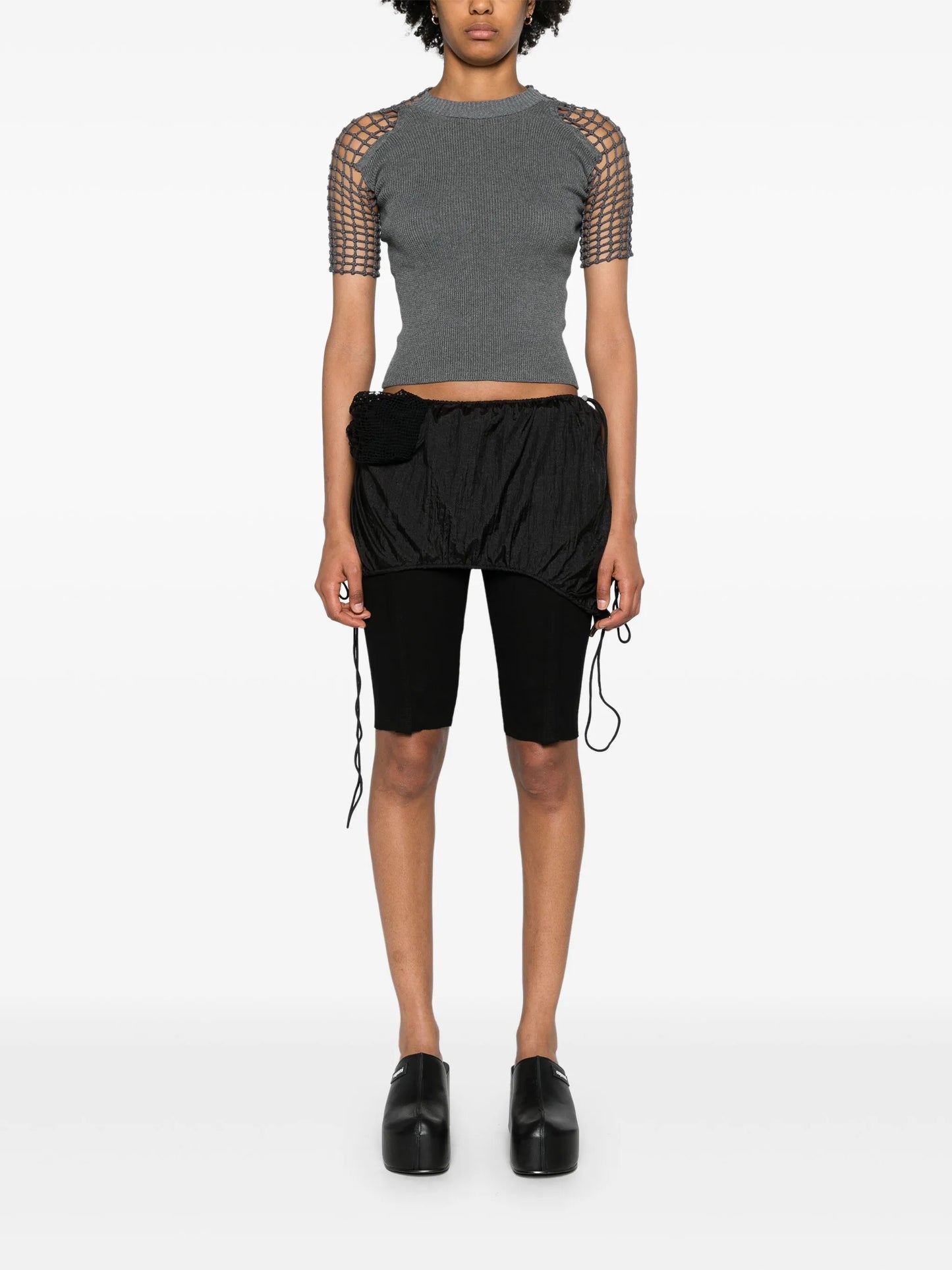 Season cotton top