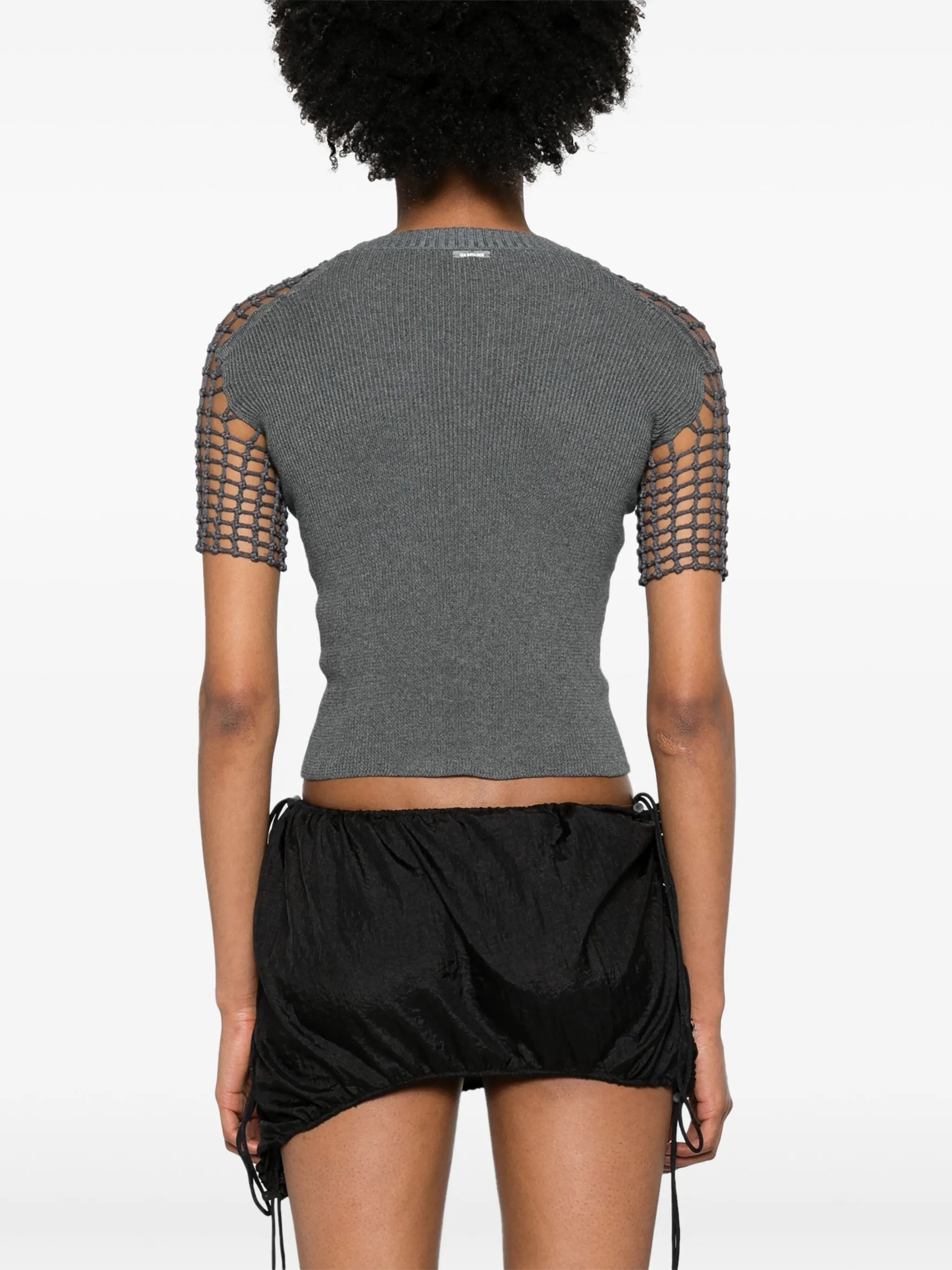 Season cotton top