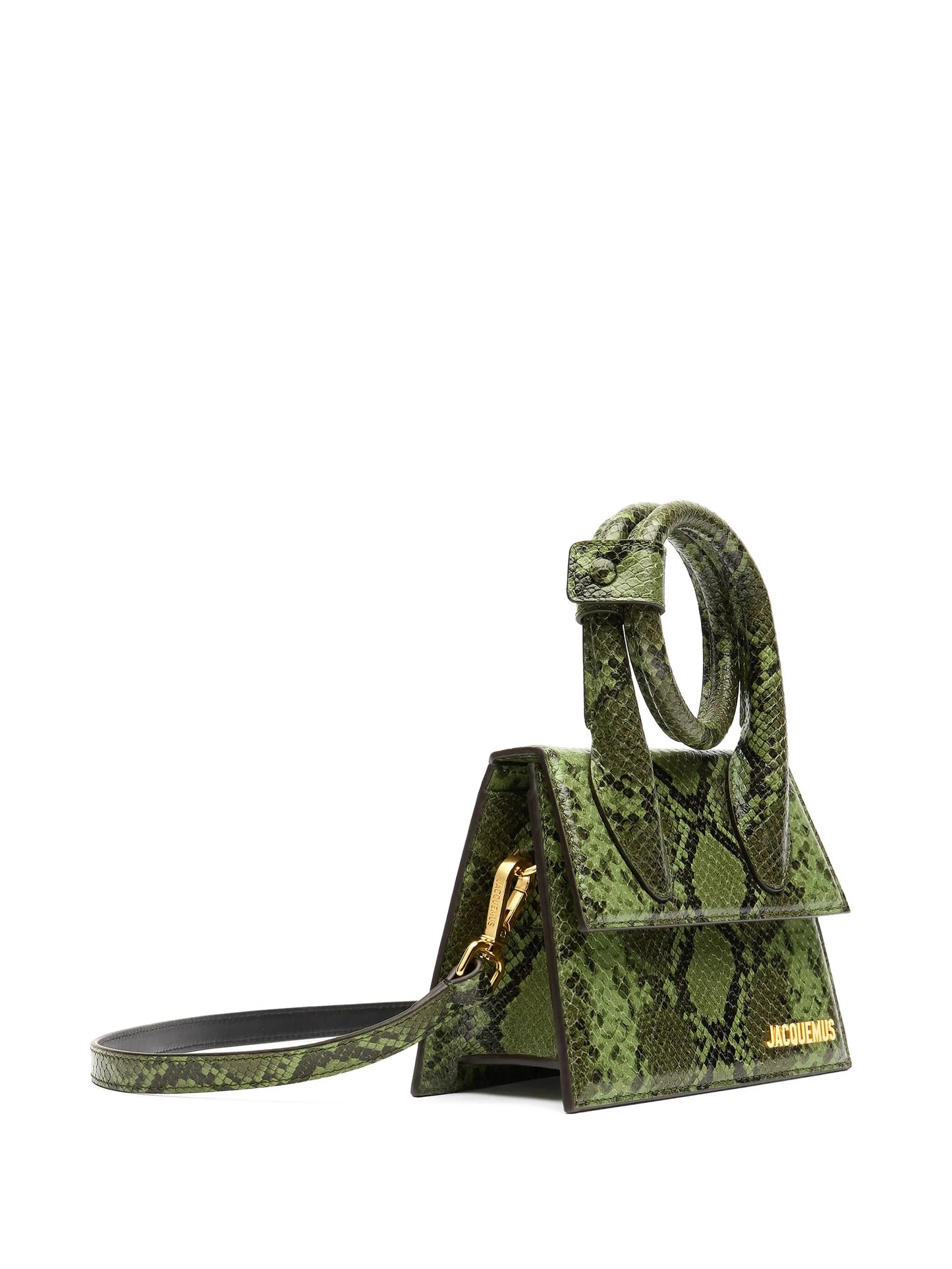 mini Le Chiquito noeud bag