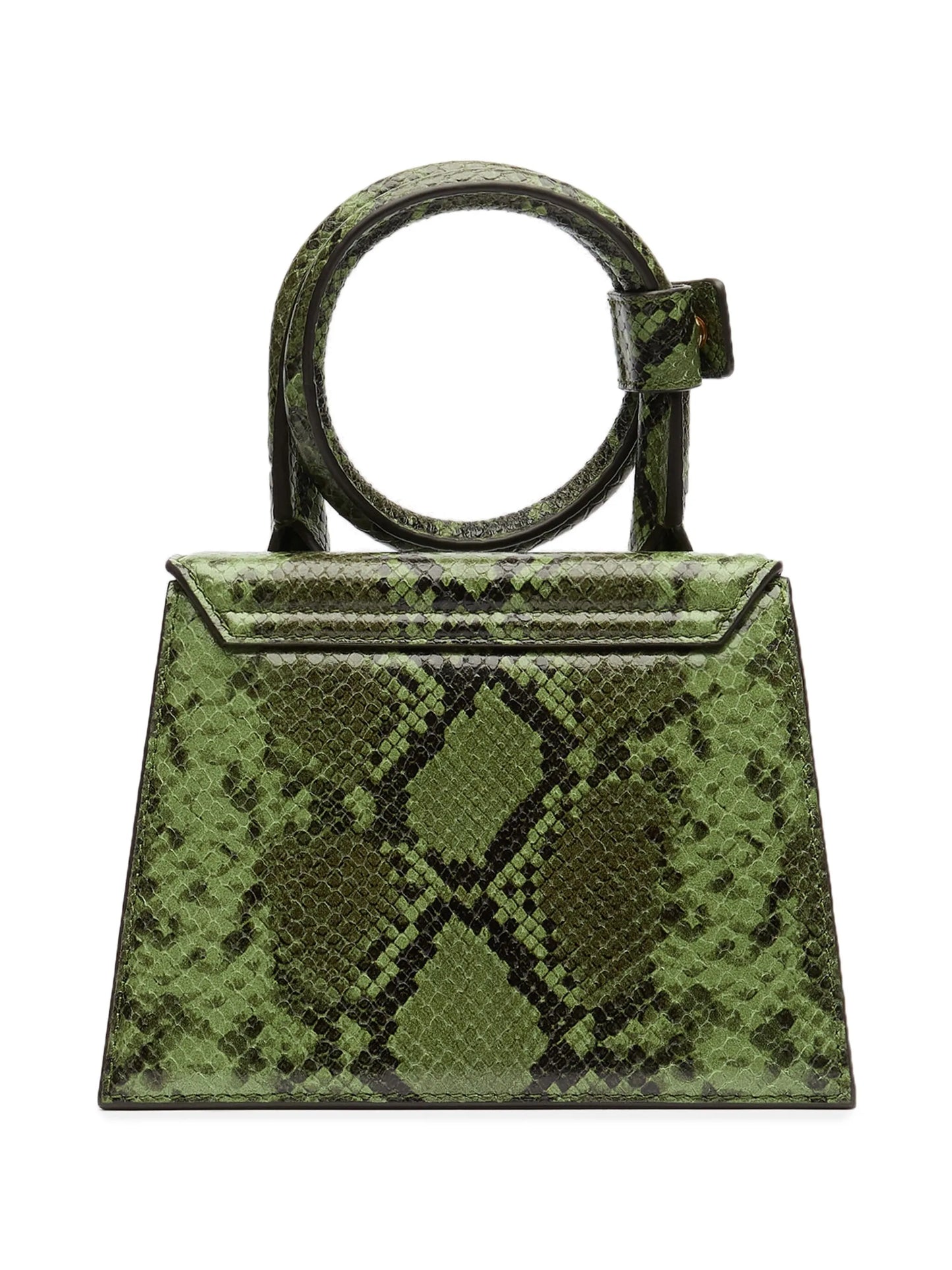 mini Le Chiquito noeud bag