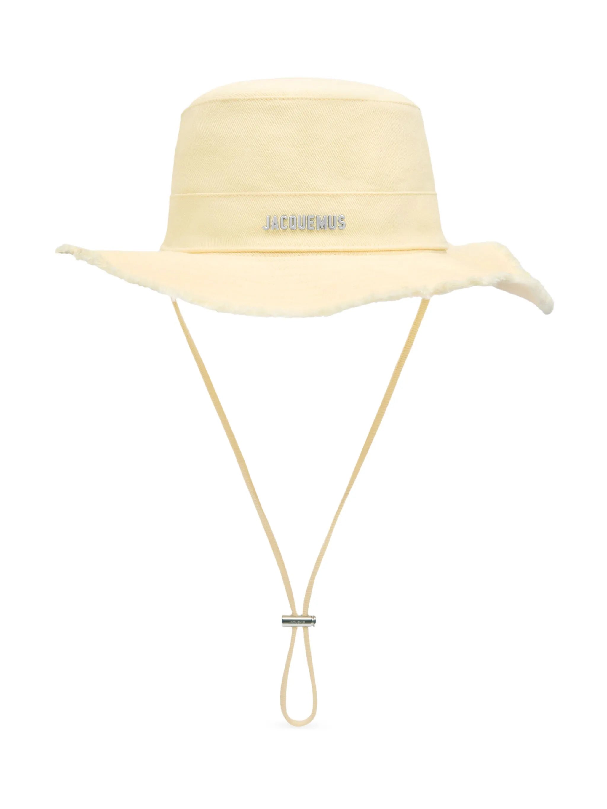 Le Bob Artichaut sun hat