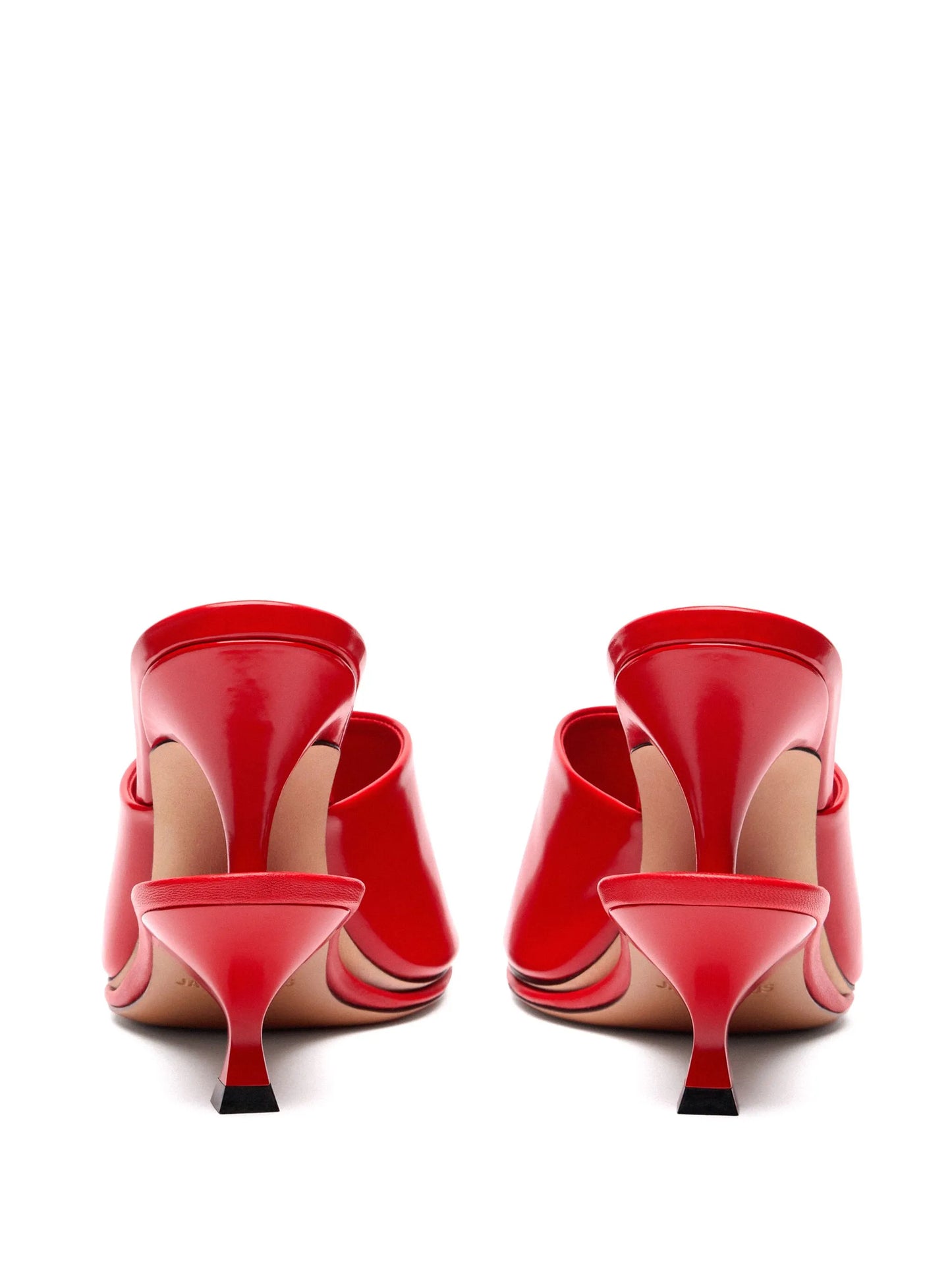 Les Doubles mules