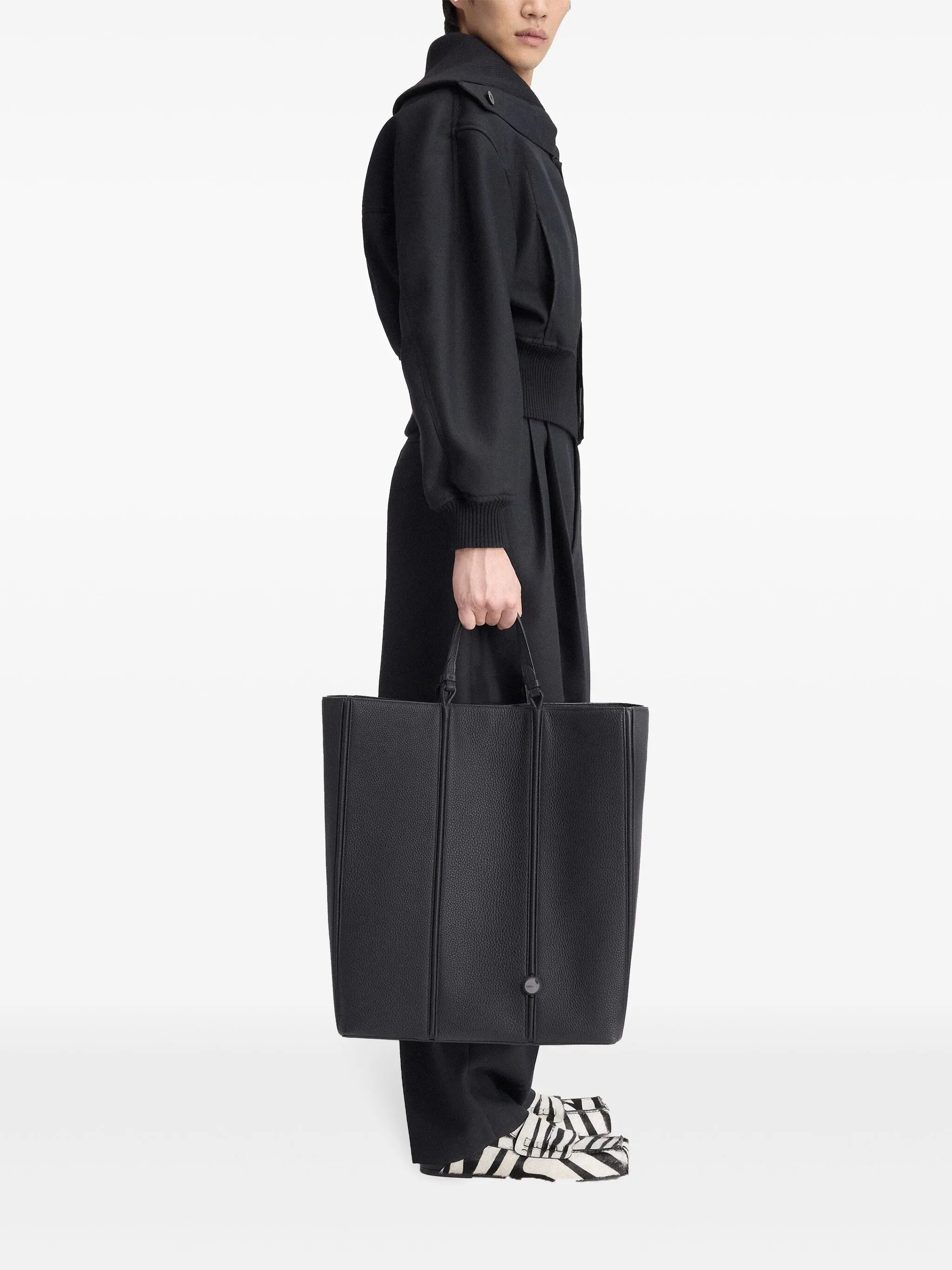 Le Marino tote bag