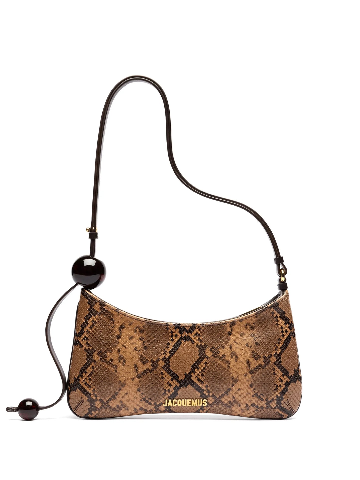 Le Bisou Perle shoulder bag