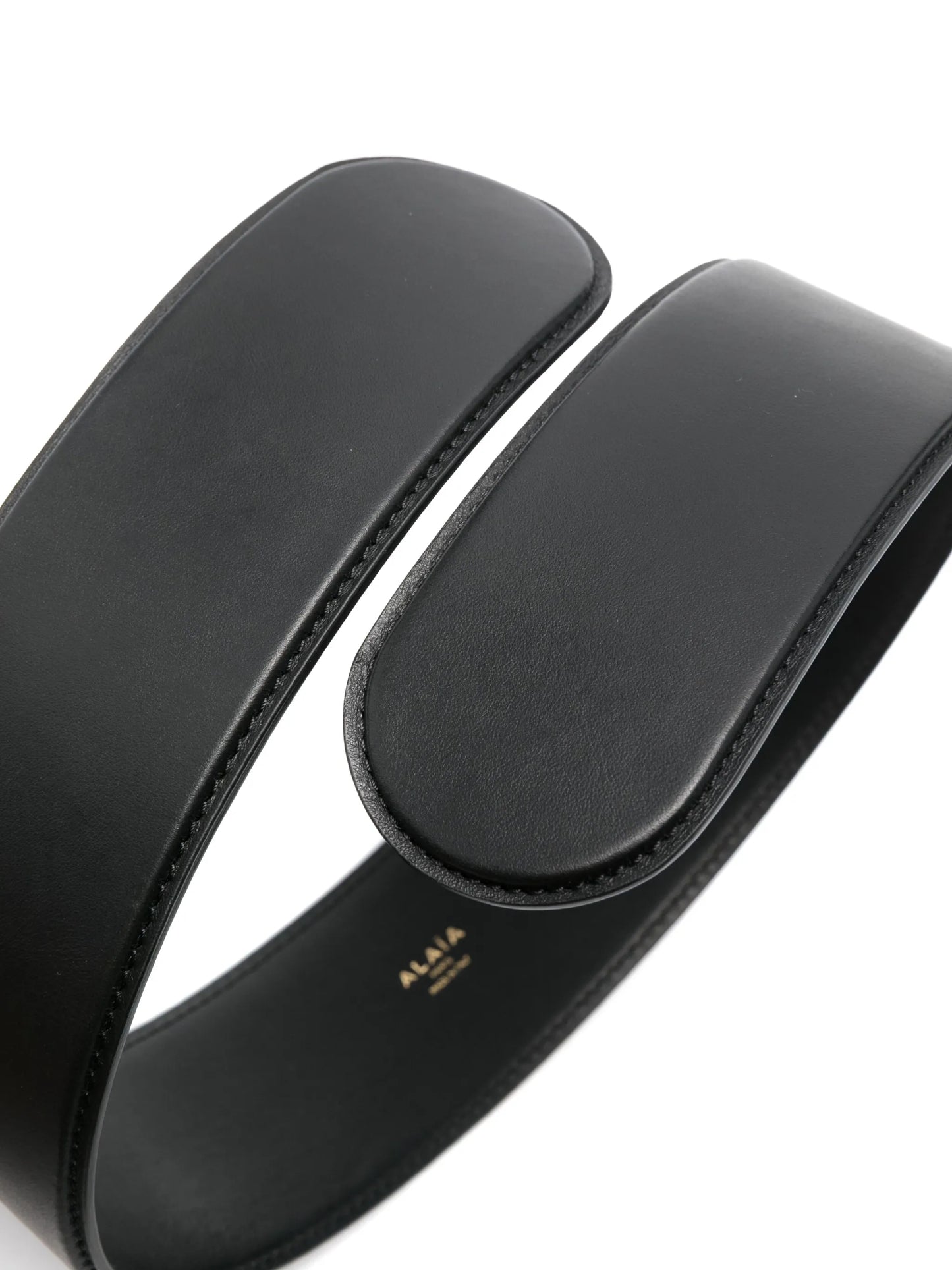 Flex belt