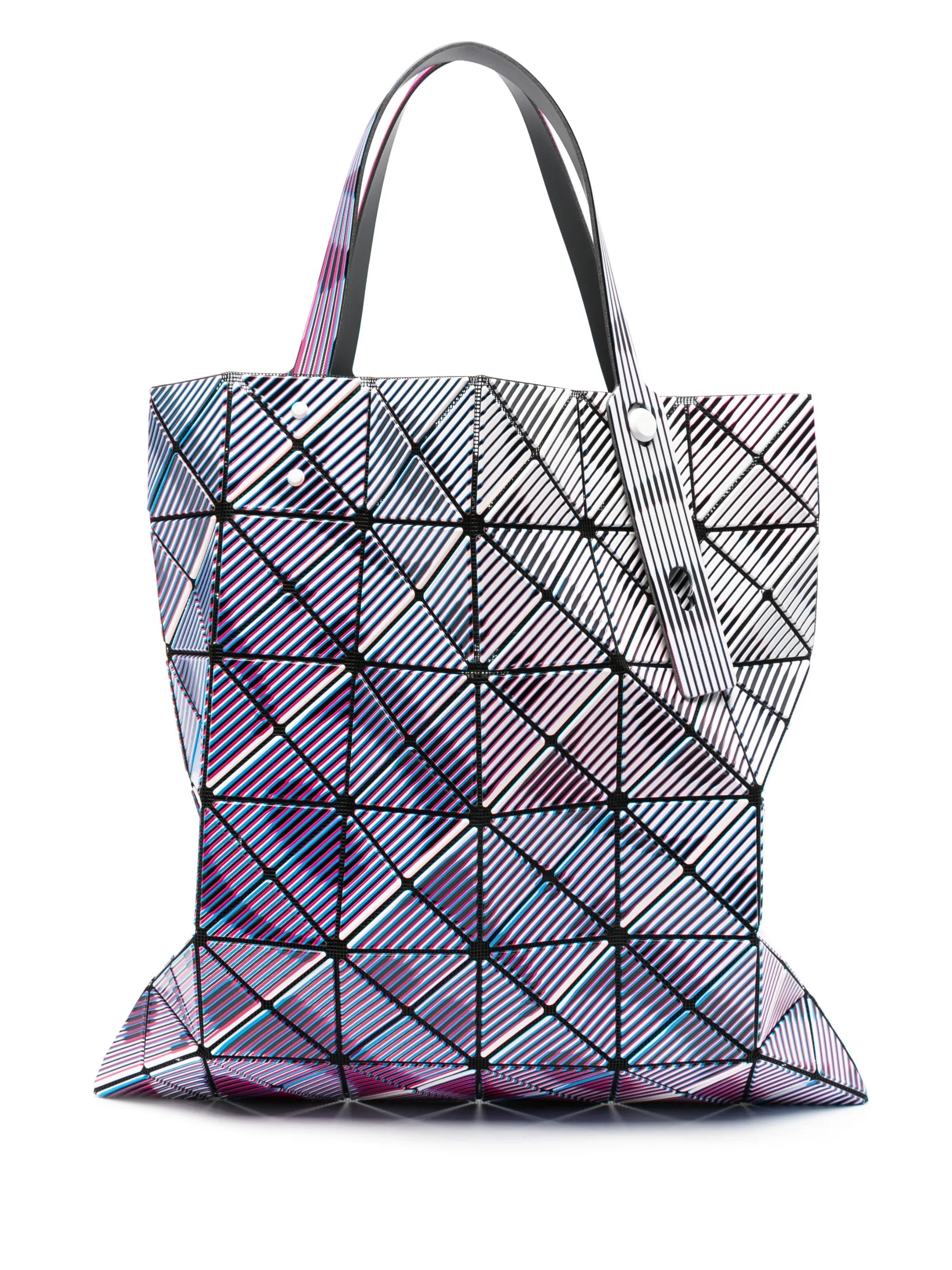 Beam tote bag