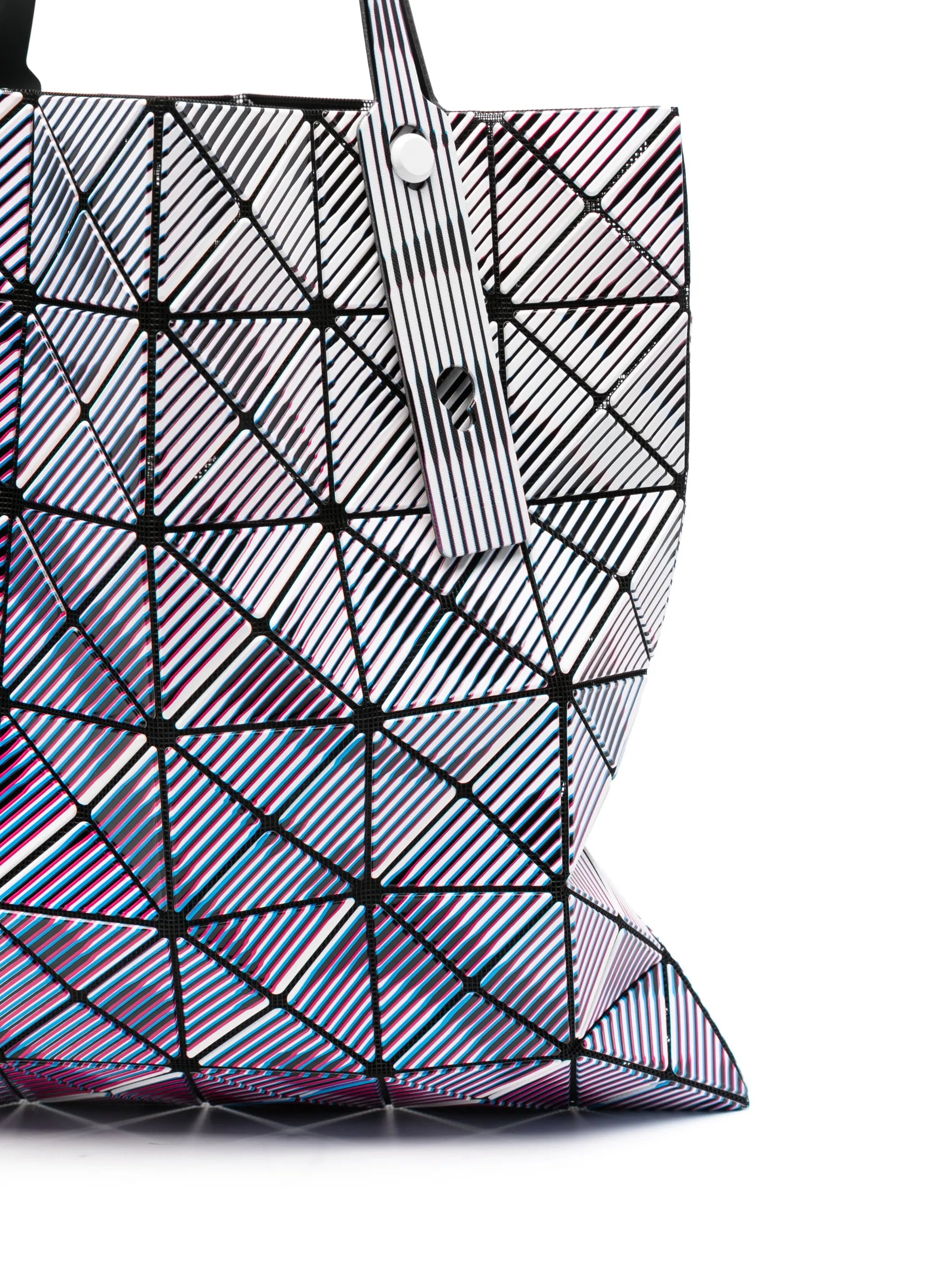 Beam tote bag