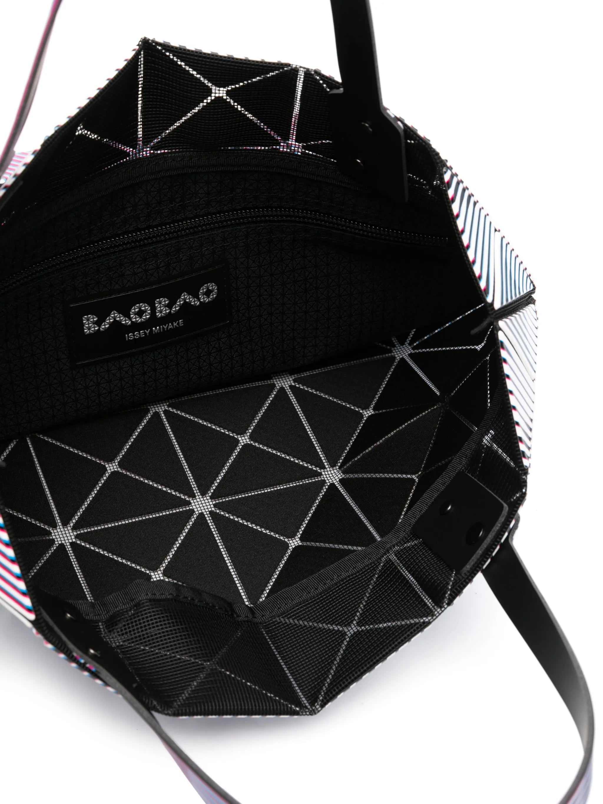 Beam tote bag
