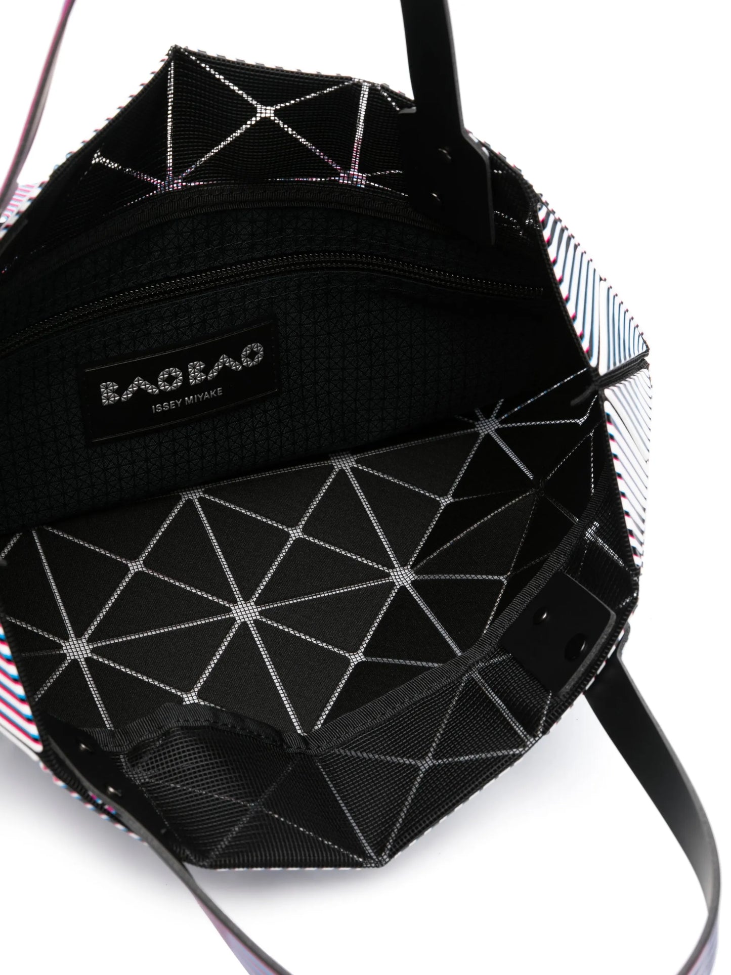 Beam tote bag