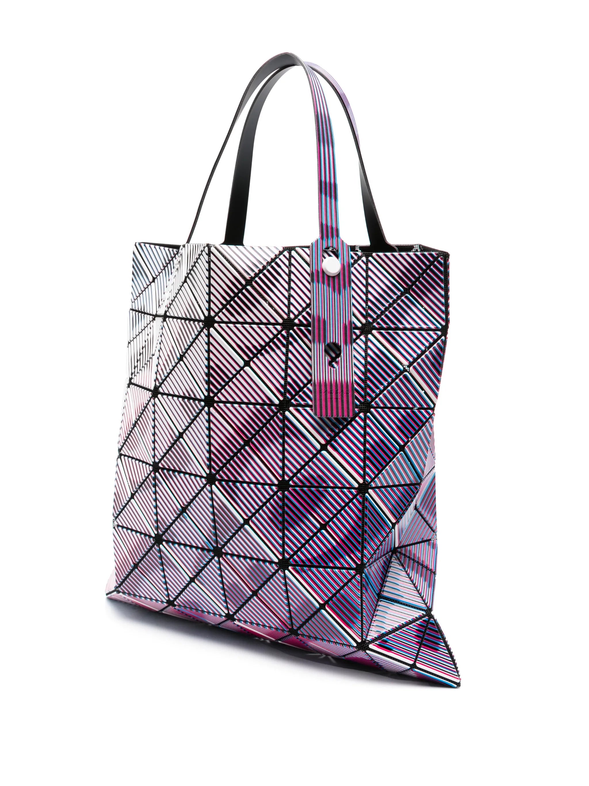 Beam tote bag