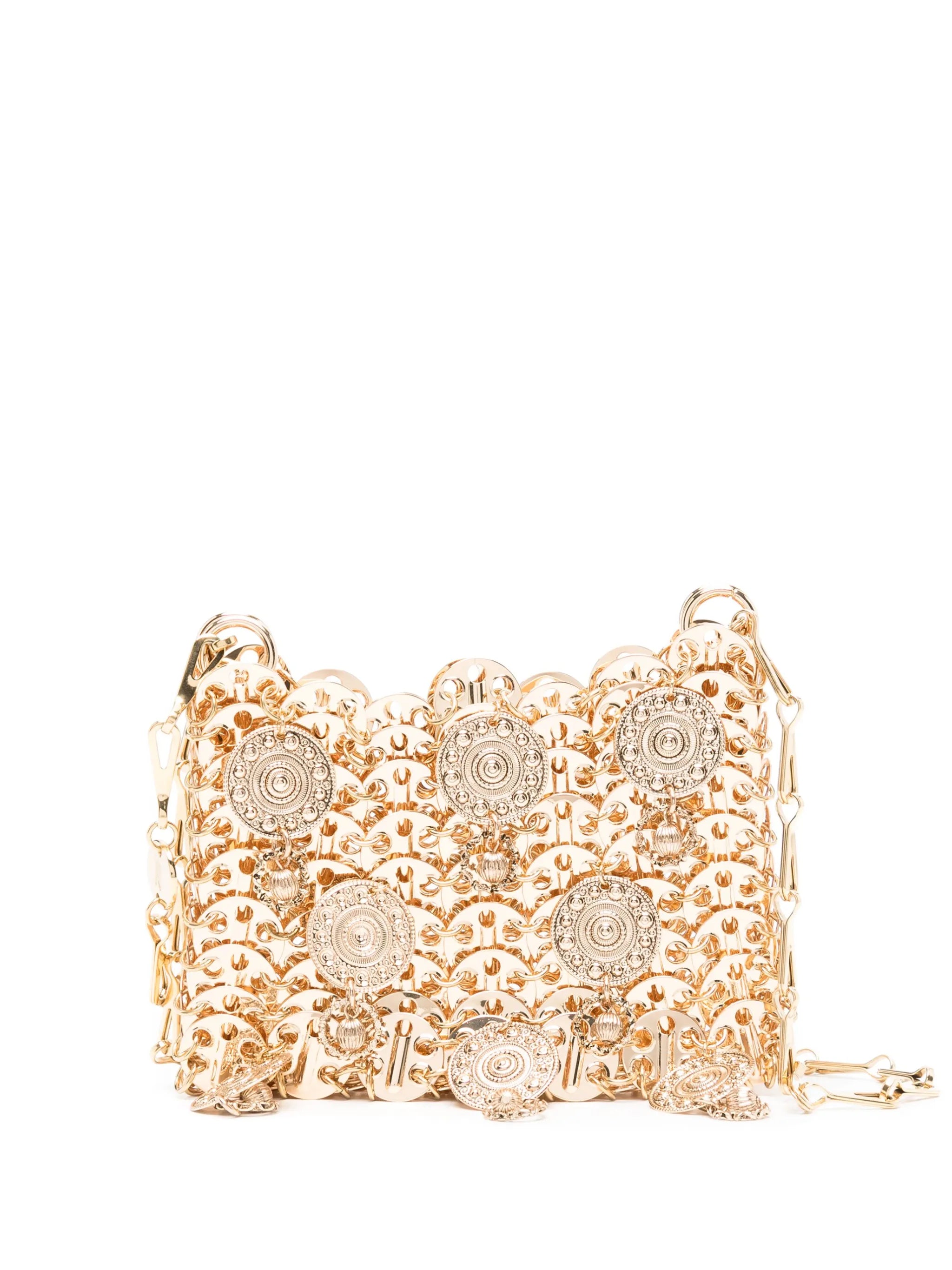 1969 Medals shoulder bag
