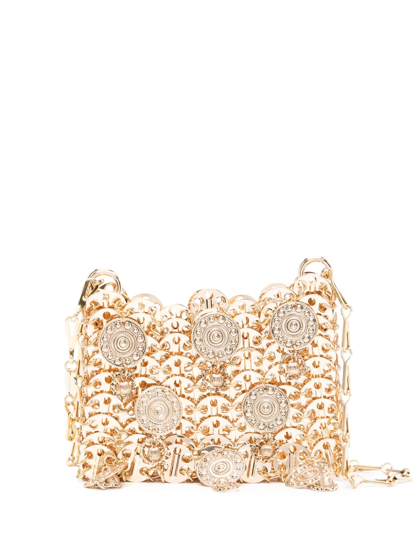 1969 Medals shoulder bag