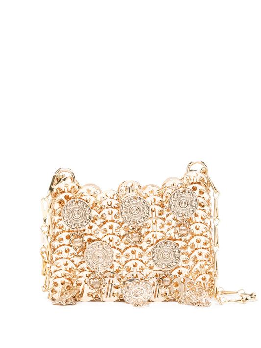1969 Medals shoulder bag