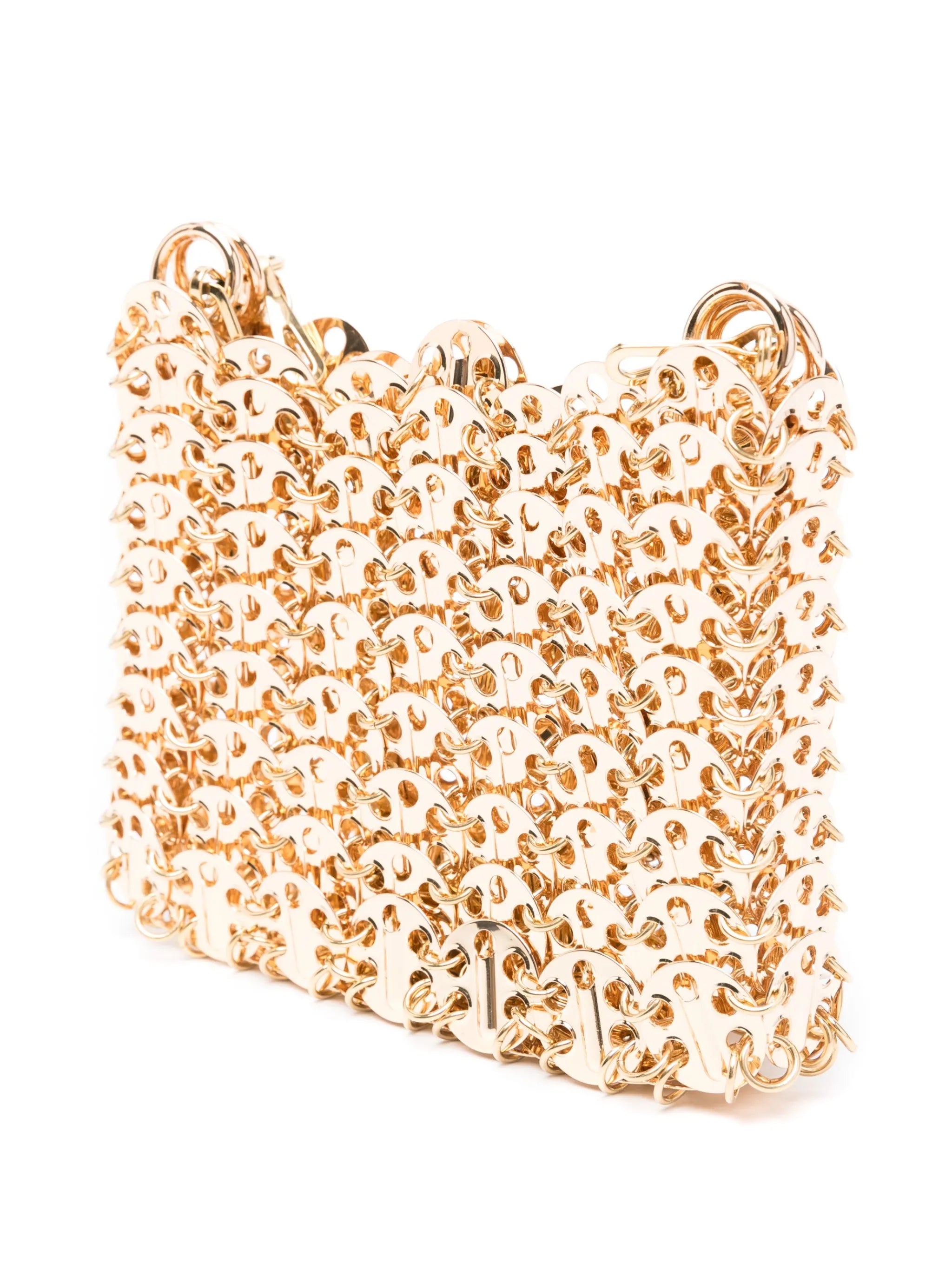 1969 Medals shoulder bag
