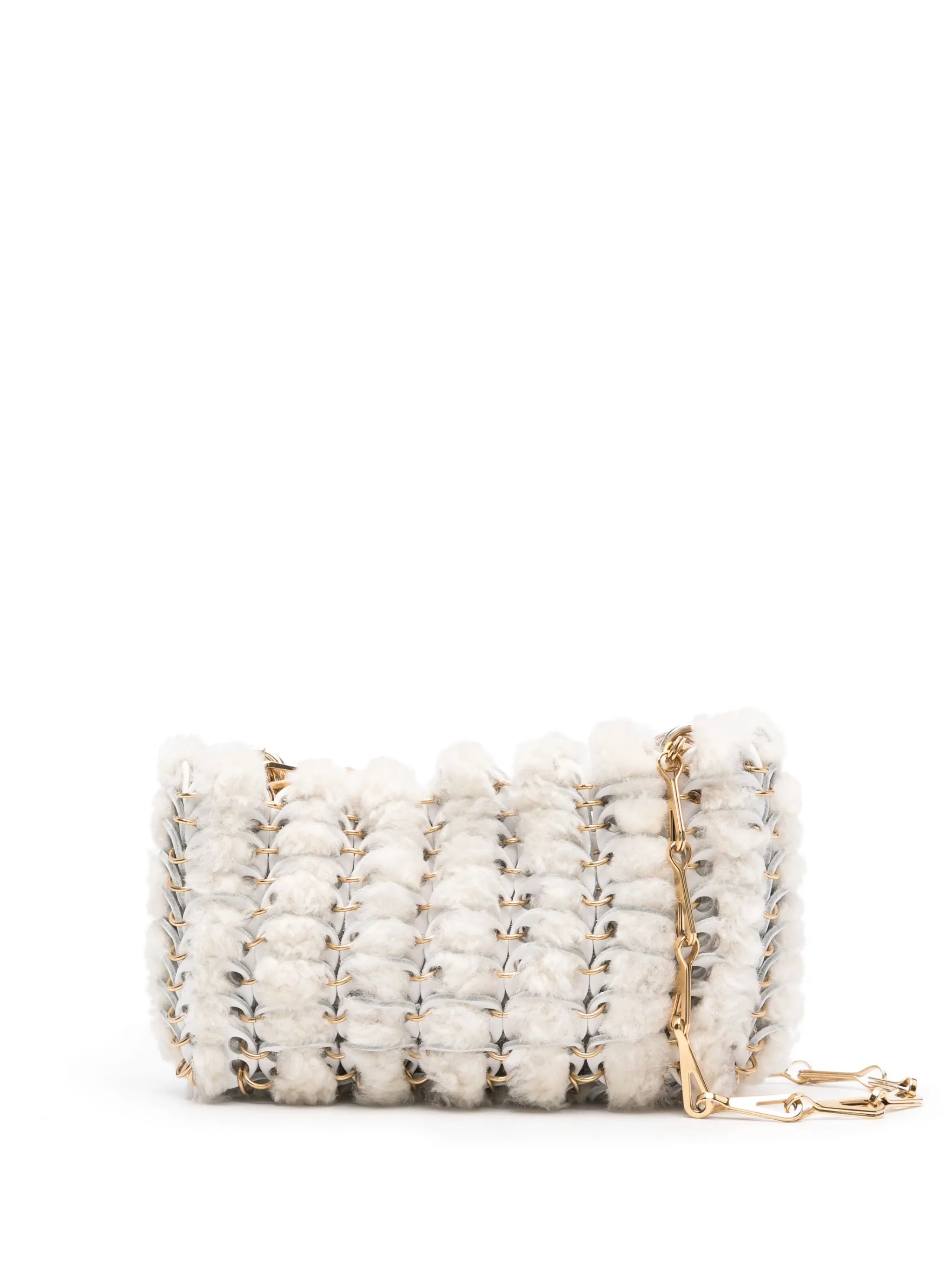 Iconic 1969 shoulder bag