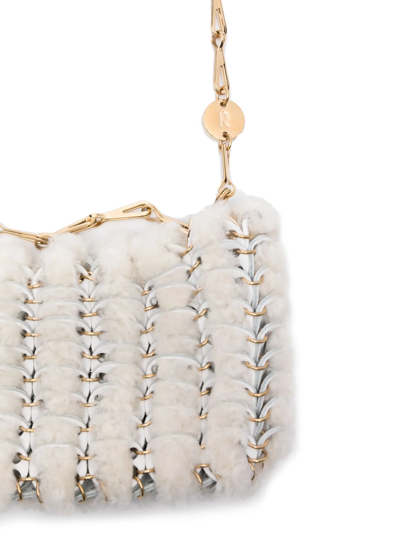 Iconic 1969 shoulder bag