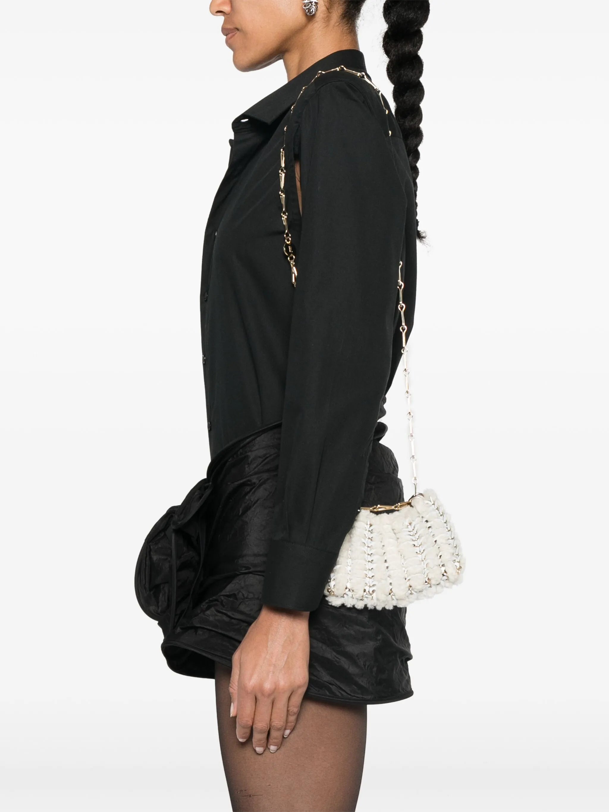 Iconic 1969 shoulder bag