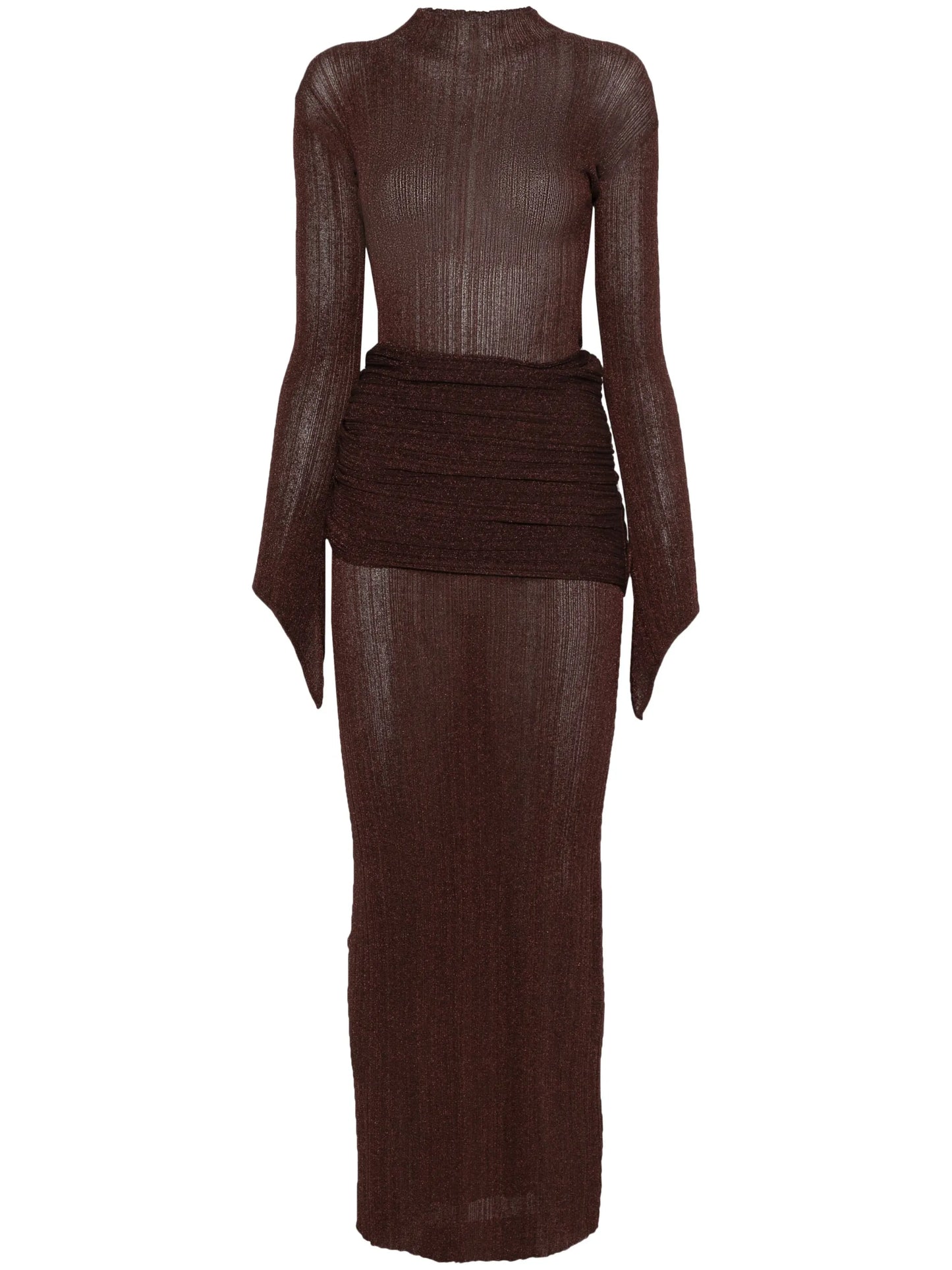 Steren maxi dress