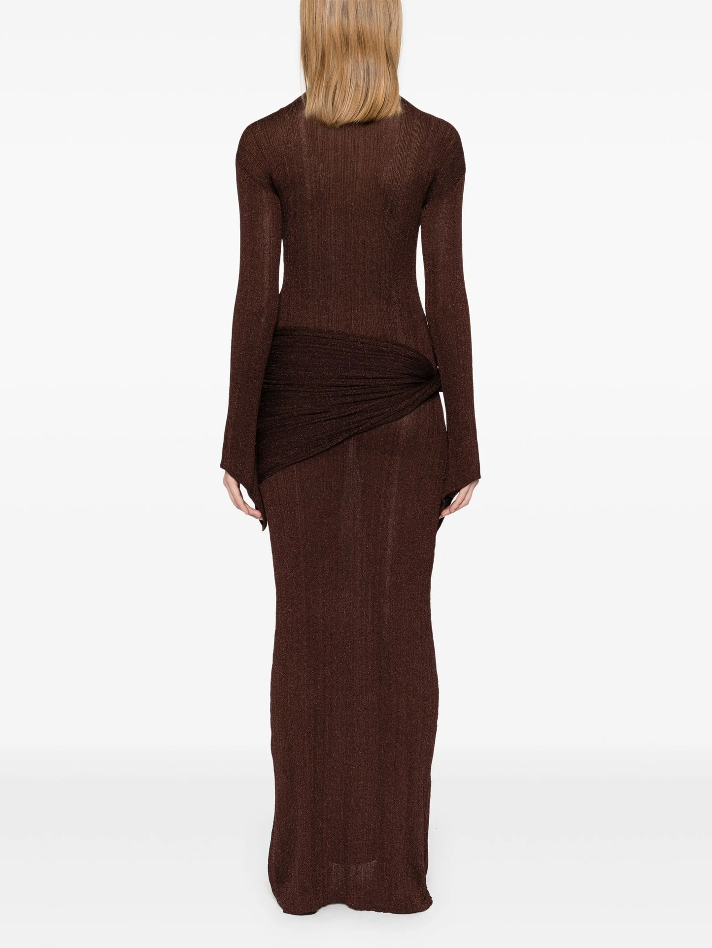 Steren maxi dress
