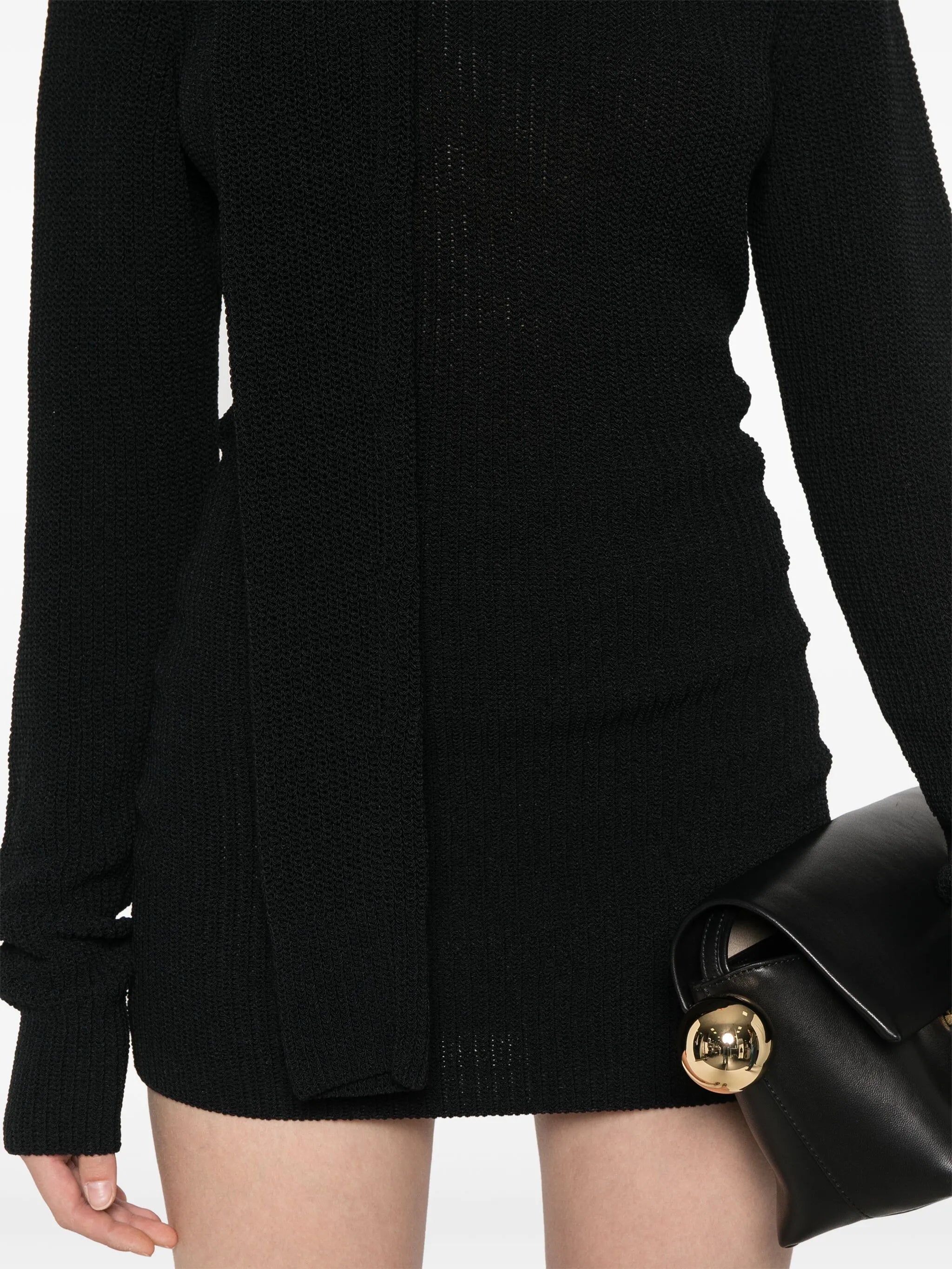 Kea mini dress