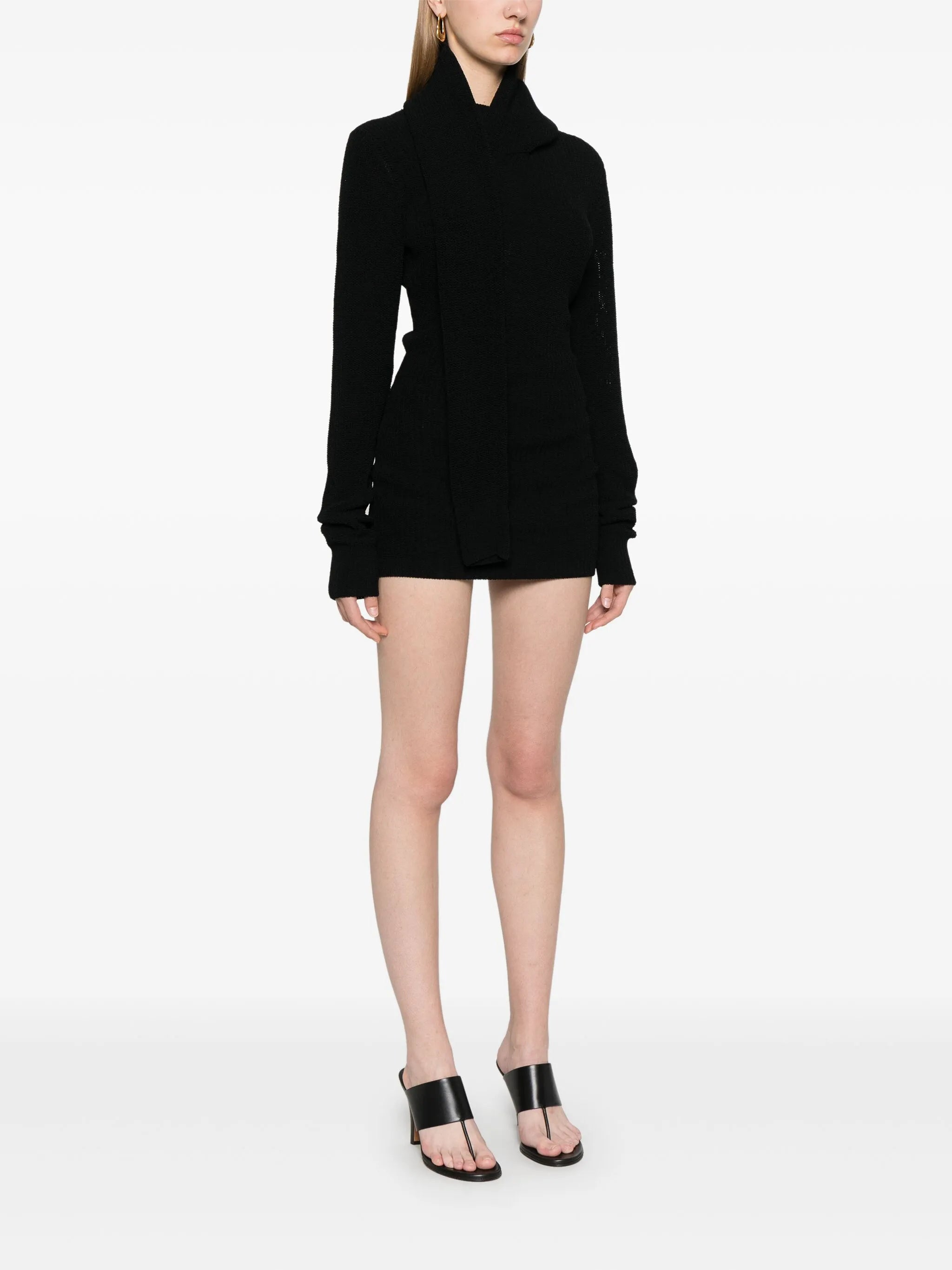 Kea mini dress