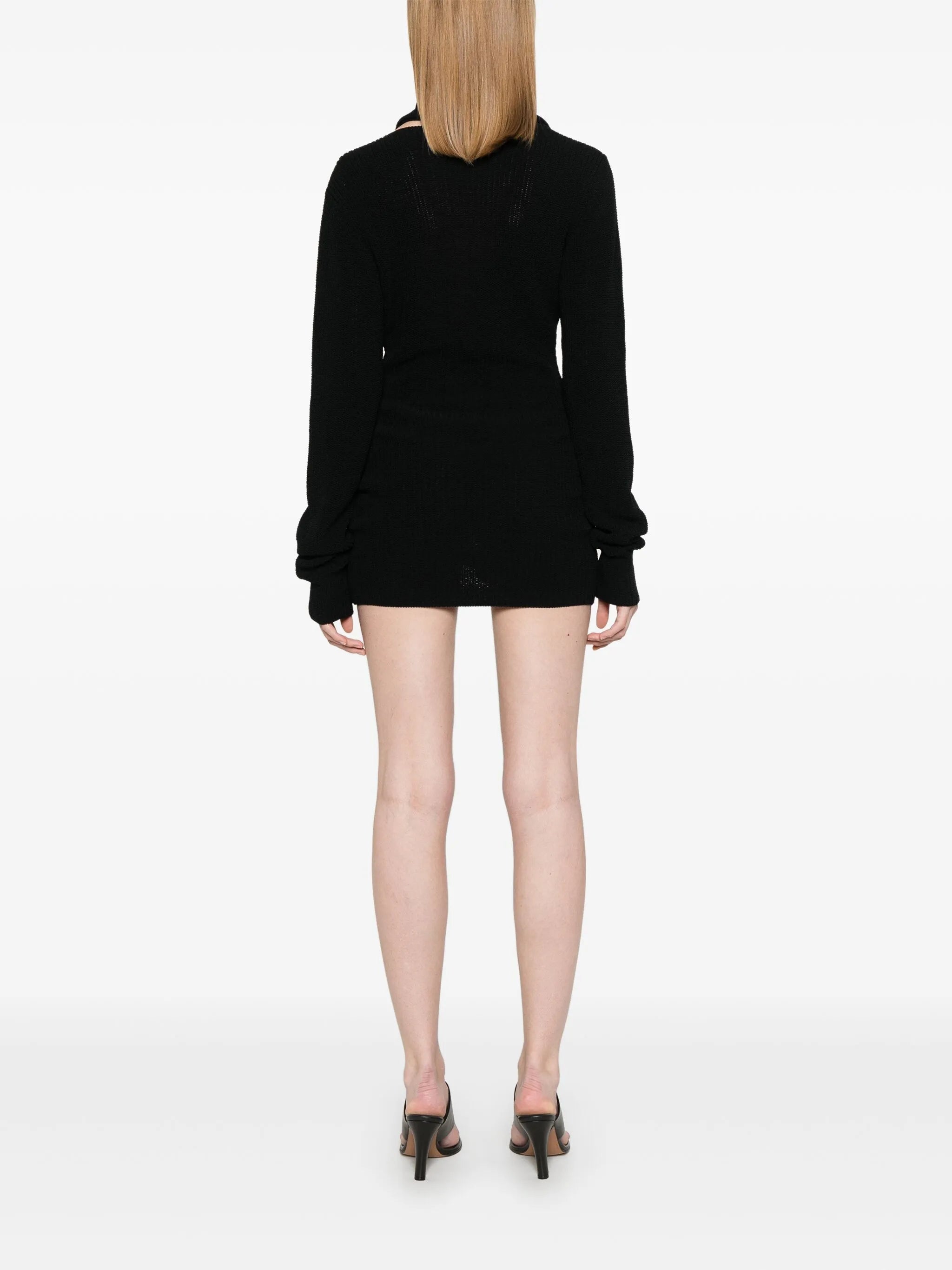 Kea mini dress